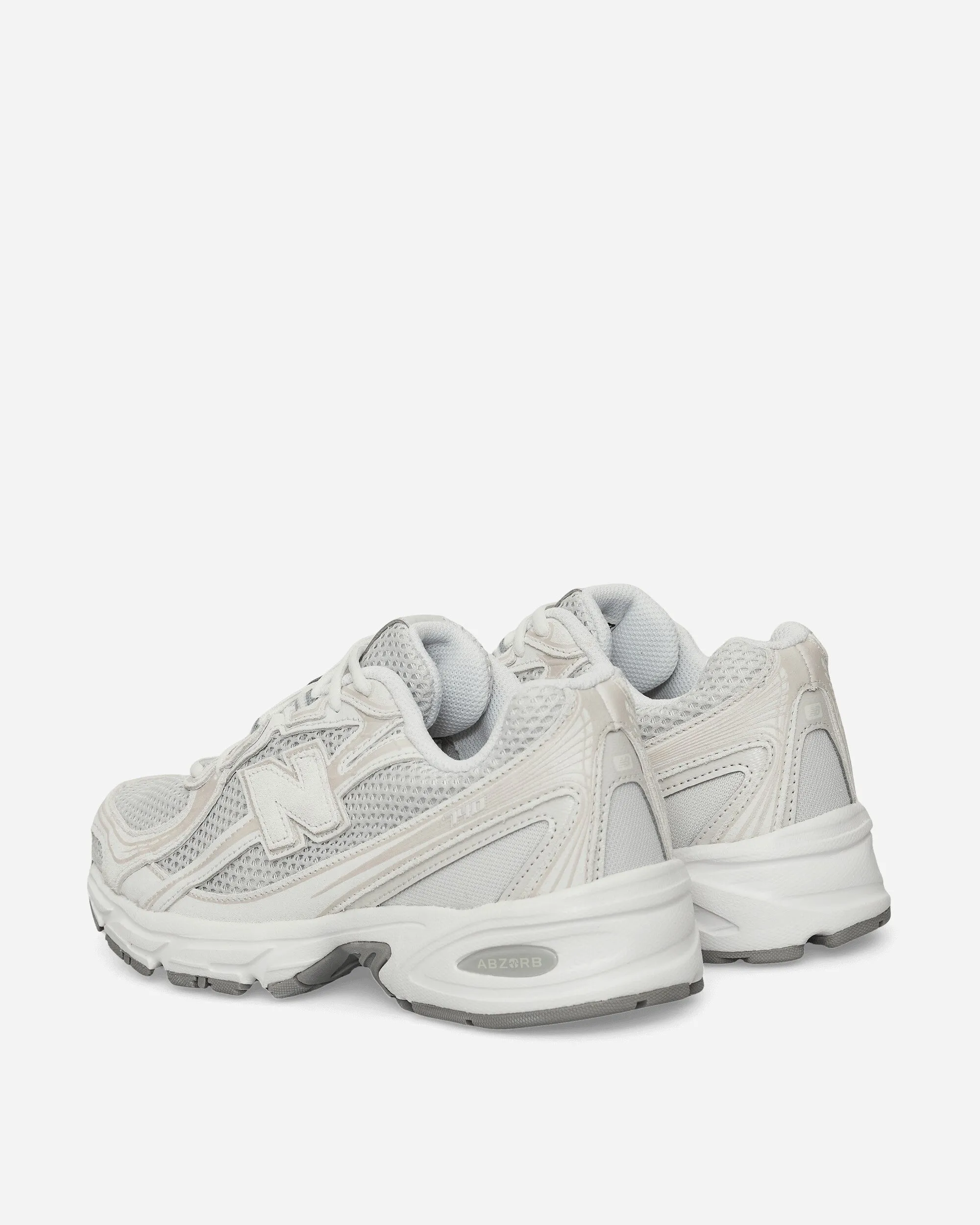 740 Sneakers Grey