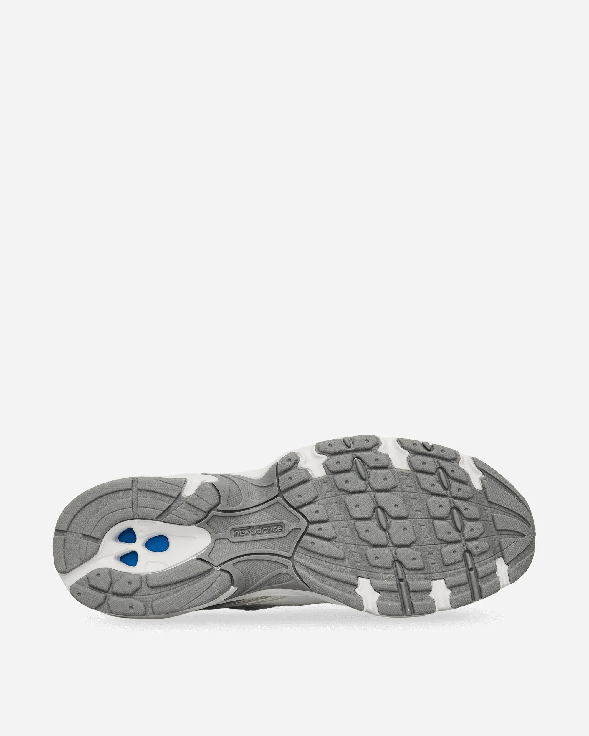 740 Sneakers Grey