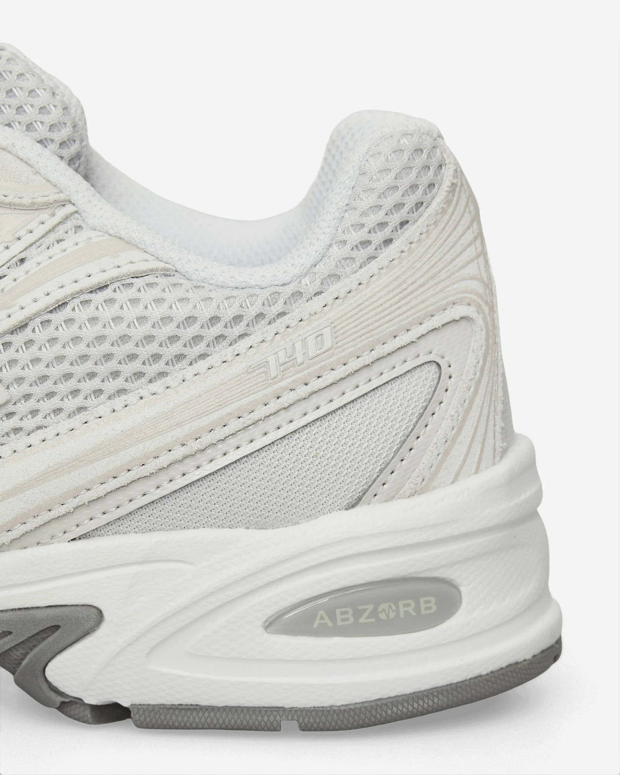 740 Sneakers Grey