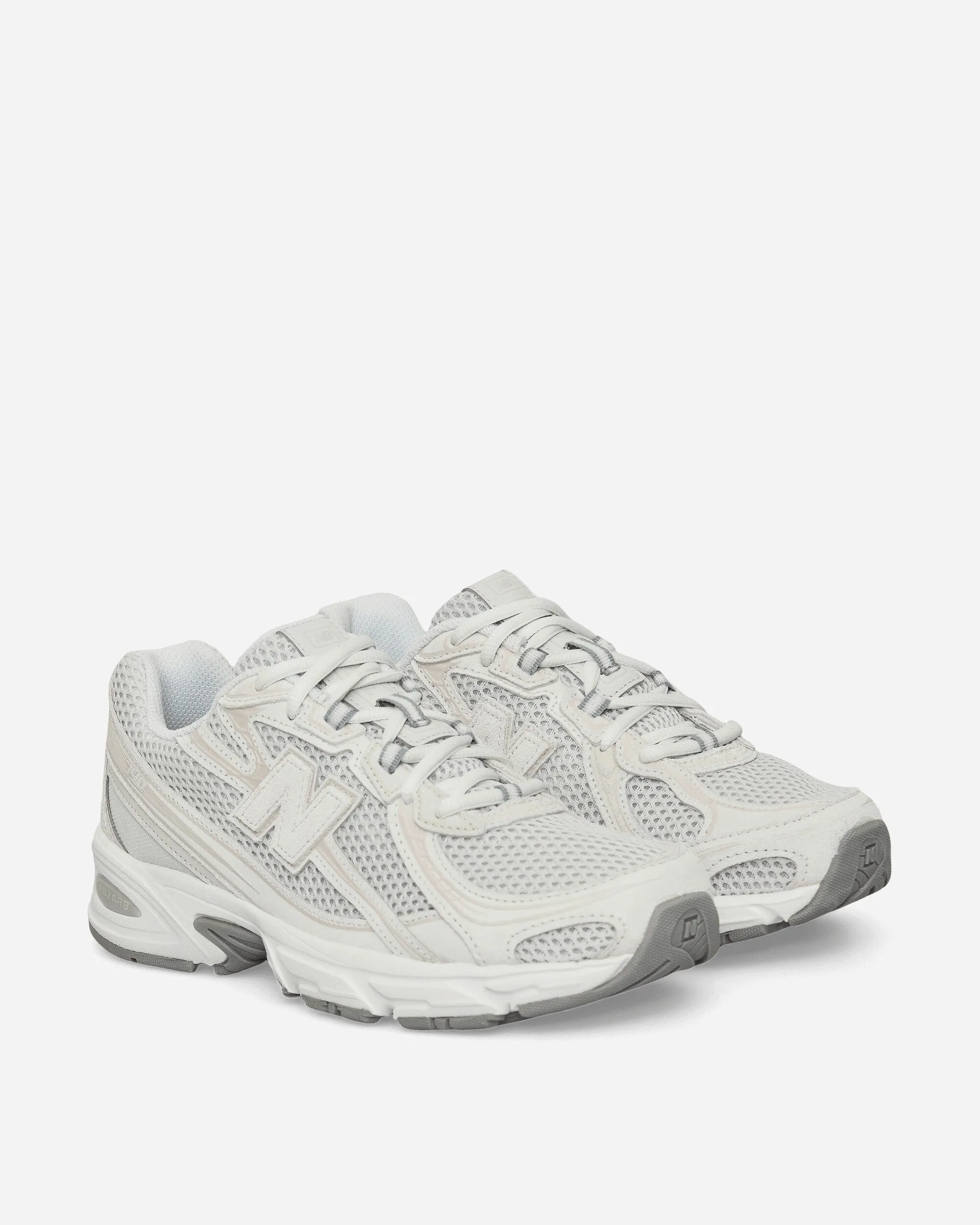 740 Sneakers Grey