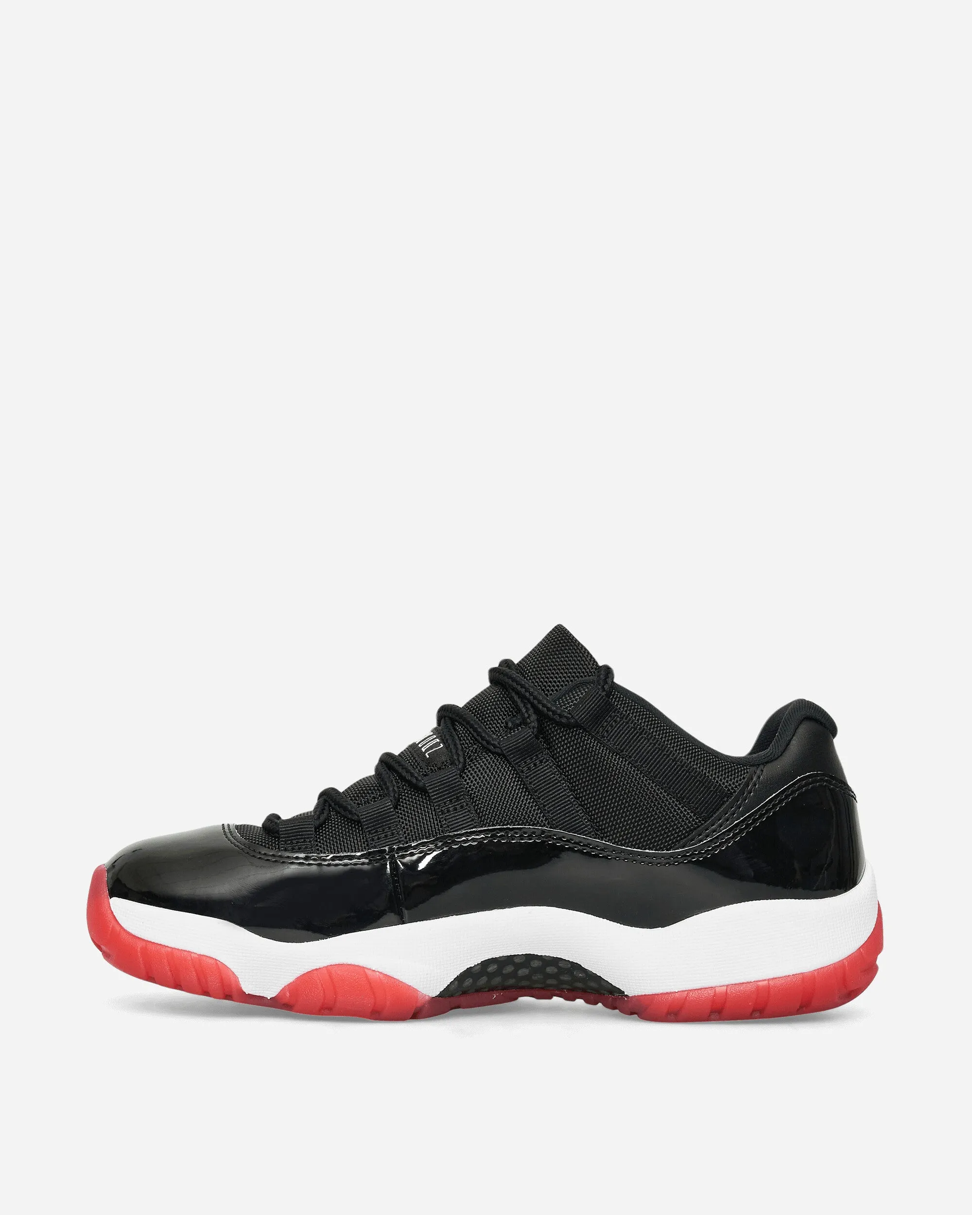 Air Jordan 11 Low Sneakers Bred