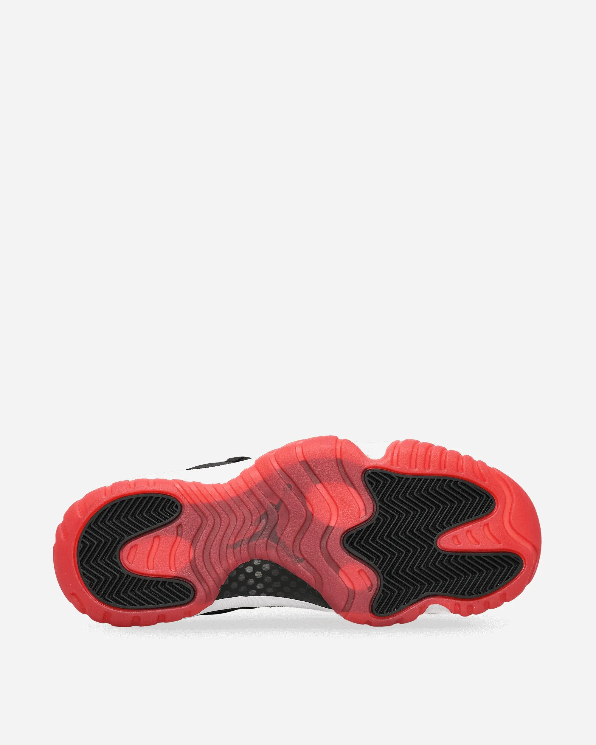 Air Jordan 11 Low Sneakers Bred