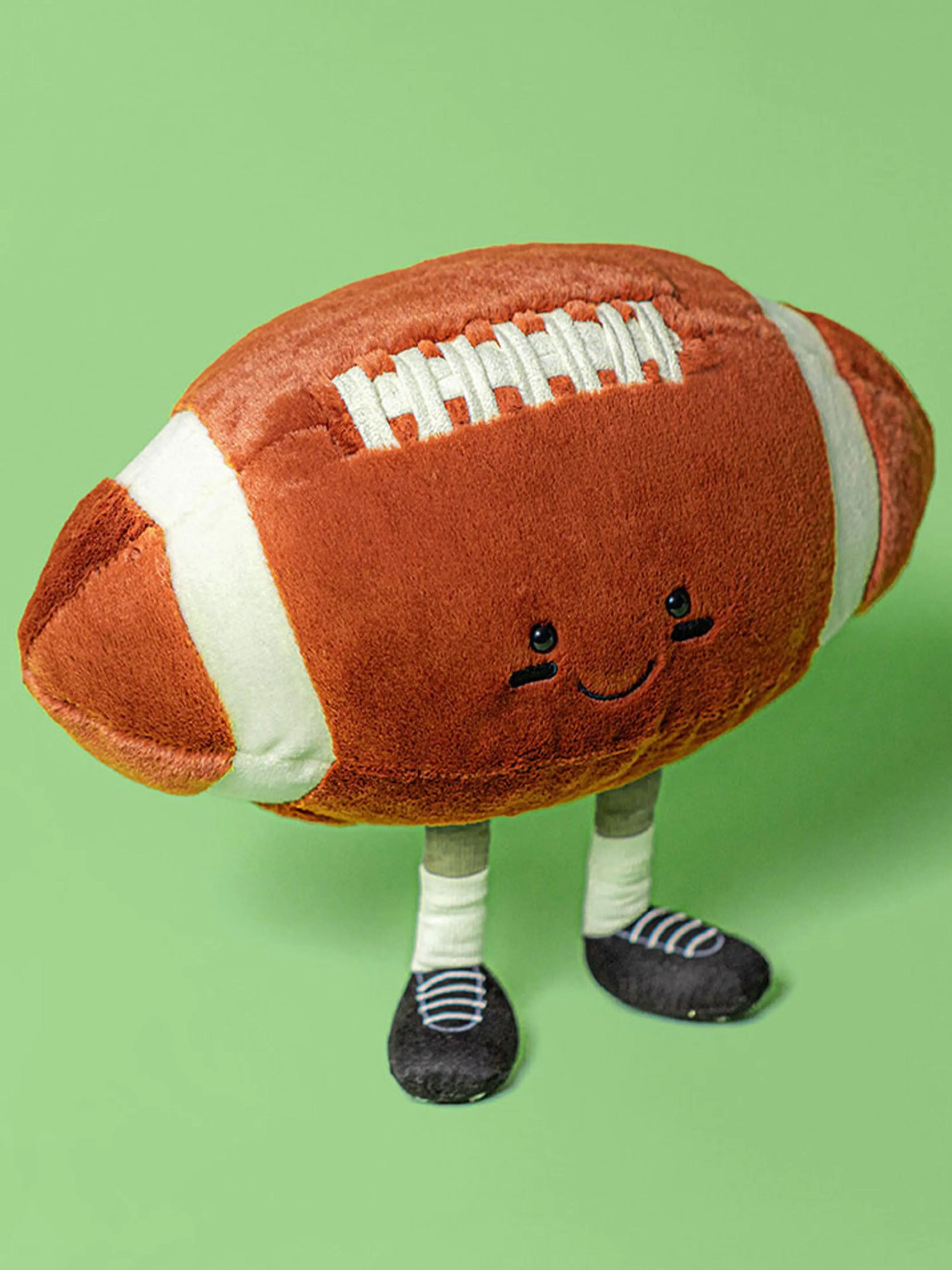 Amuseables Sports American Football in Brown (28cm)