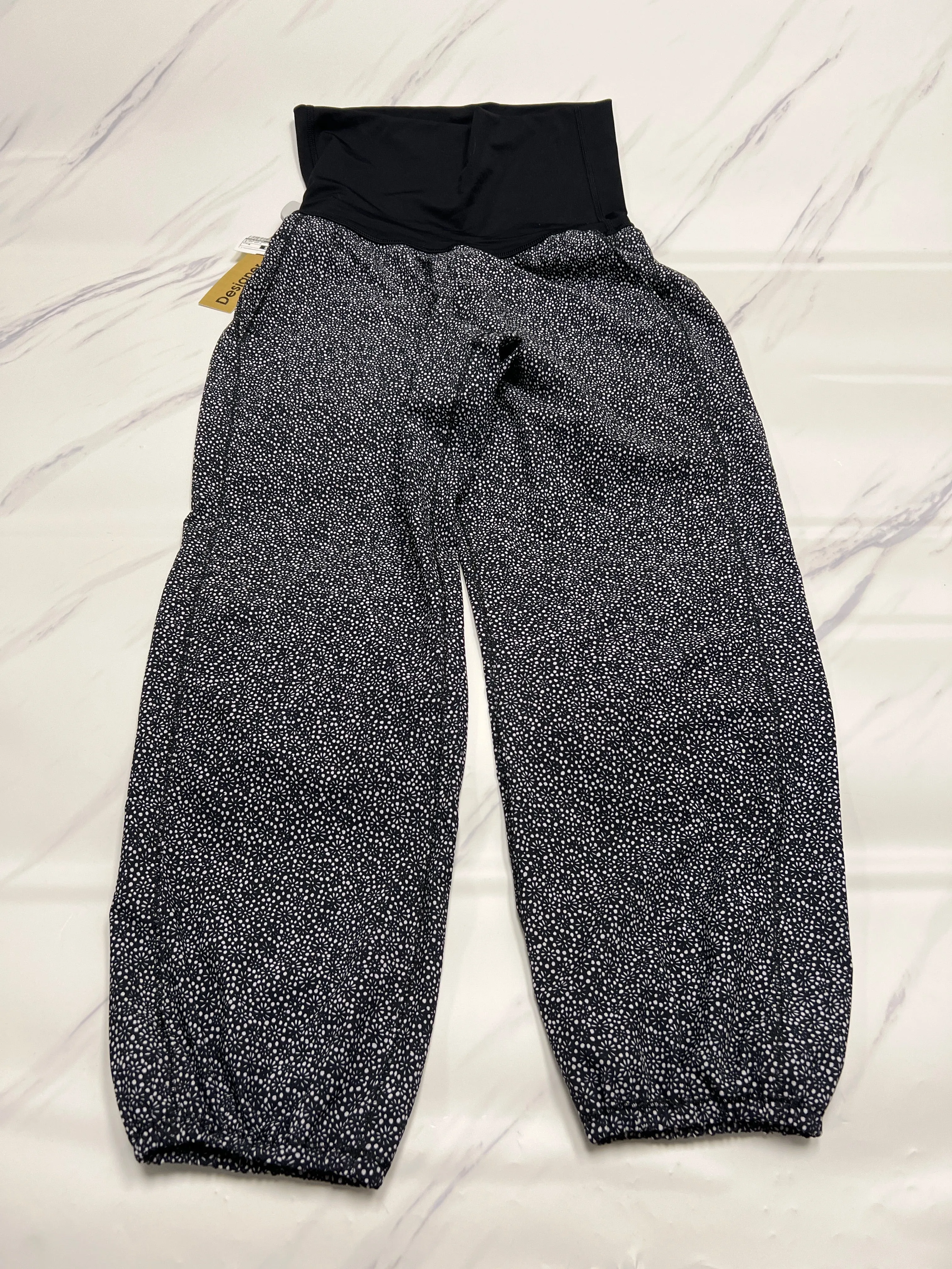 Athletic Pants By Lululemon  Size: M