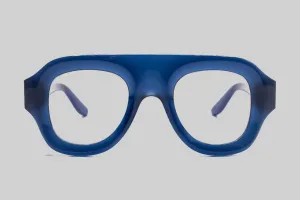 Aya Navy Blue
