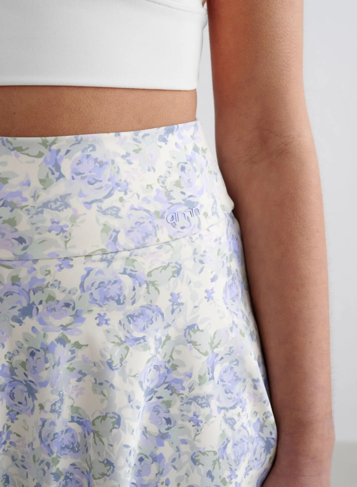 Blossom Rose Sense Skort