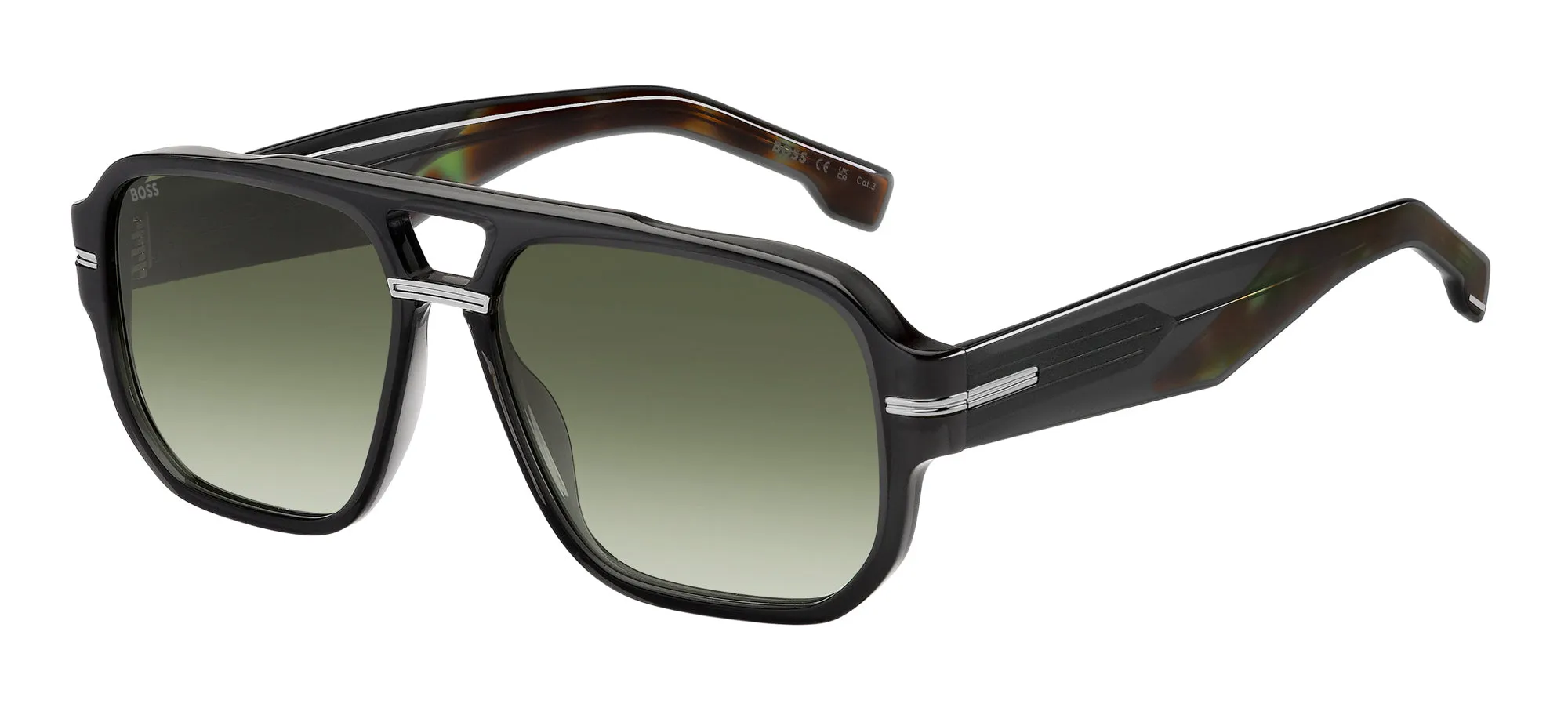 Boss 1718/S