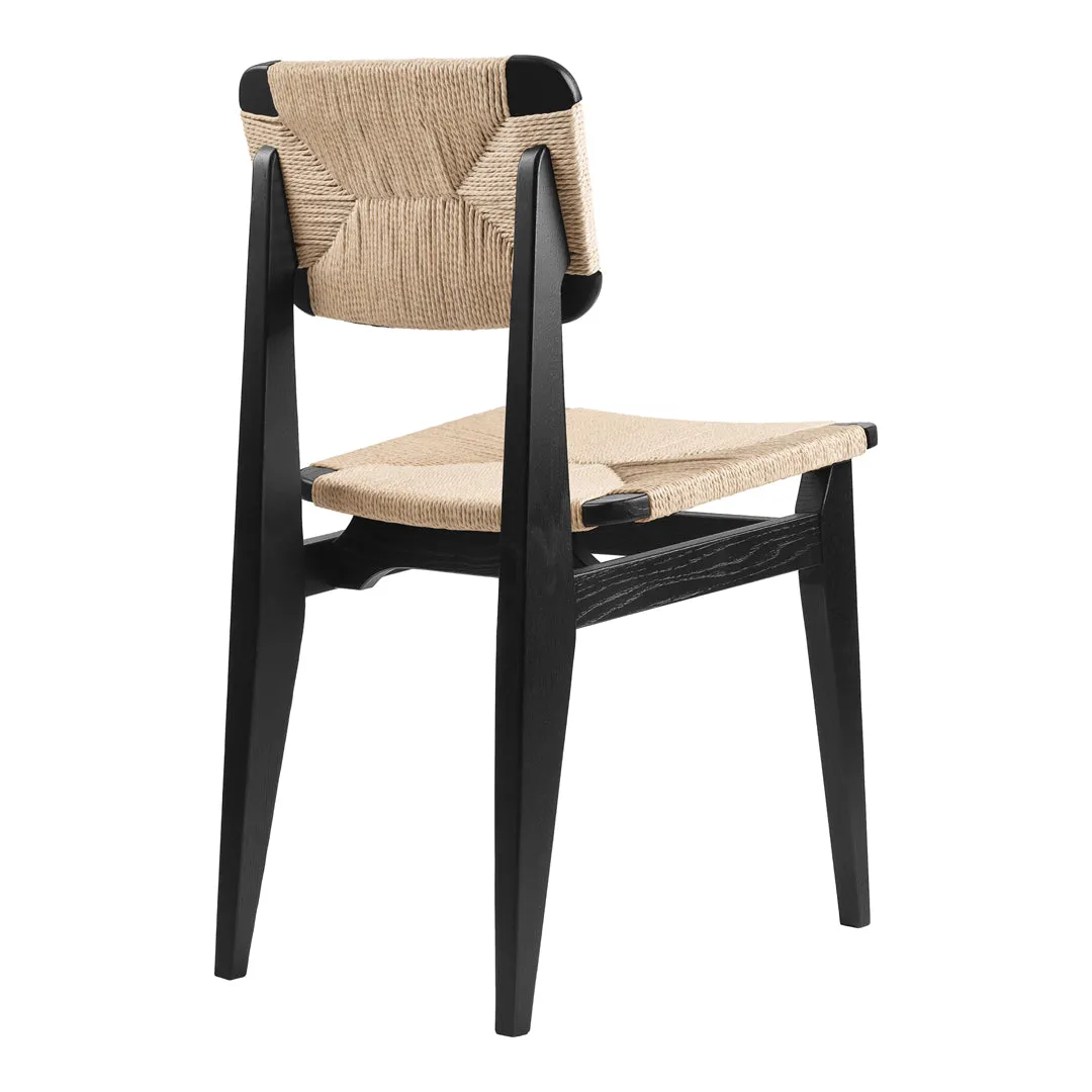 C-Chair Dining Chair - Paper Cord