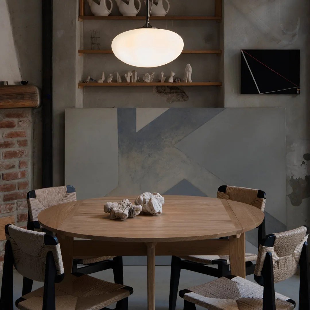 C-Chair Dining Chair - Paper Cord