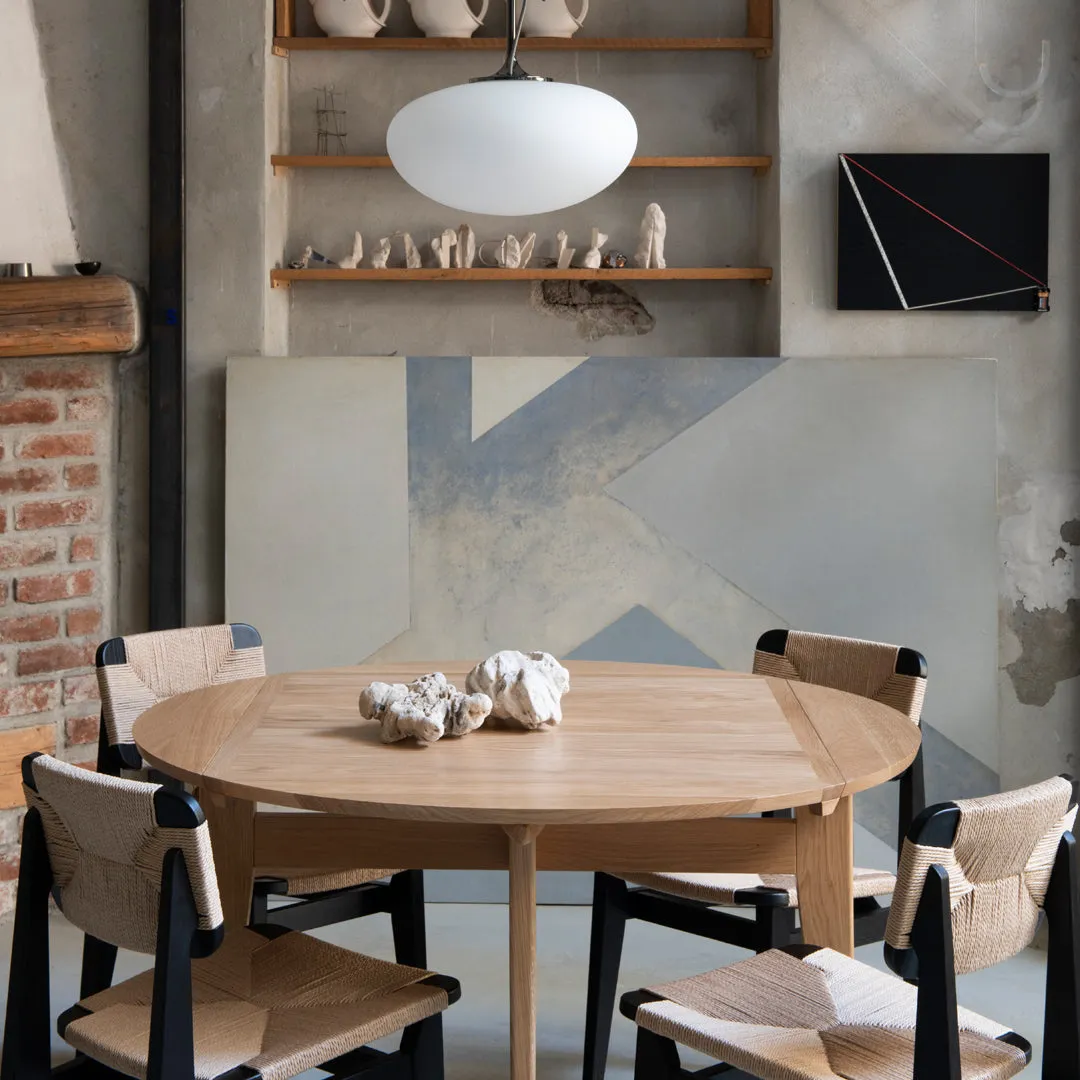 C-Chair Dining Chair - Paper Cord