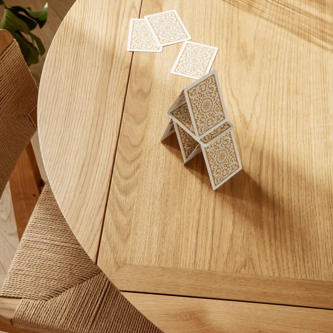 C-Chair Dining Chair - Paper Cord