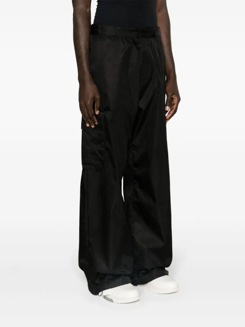 Cargo Trousers