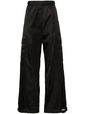 Cargo Trousers