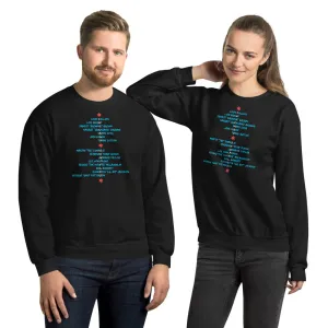 Chicago Shuffles - Unisex Sweatshirt