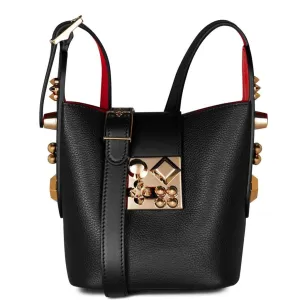 Christian Louboutin Carasky Mini Bucket Bag
