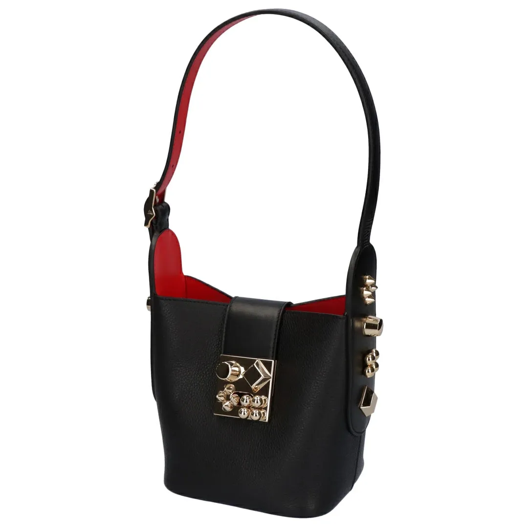 Christian Louboutin Carasky Mini Bucket Bag