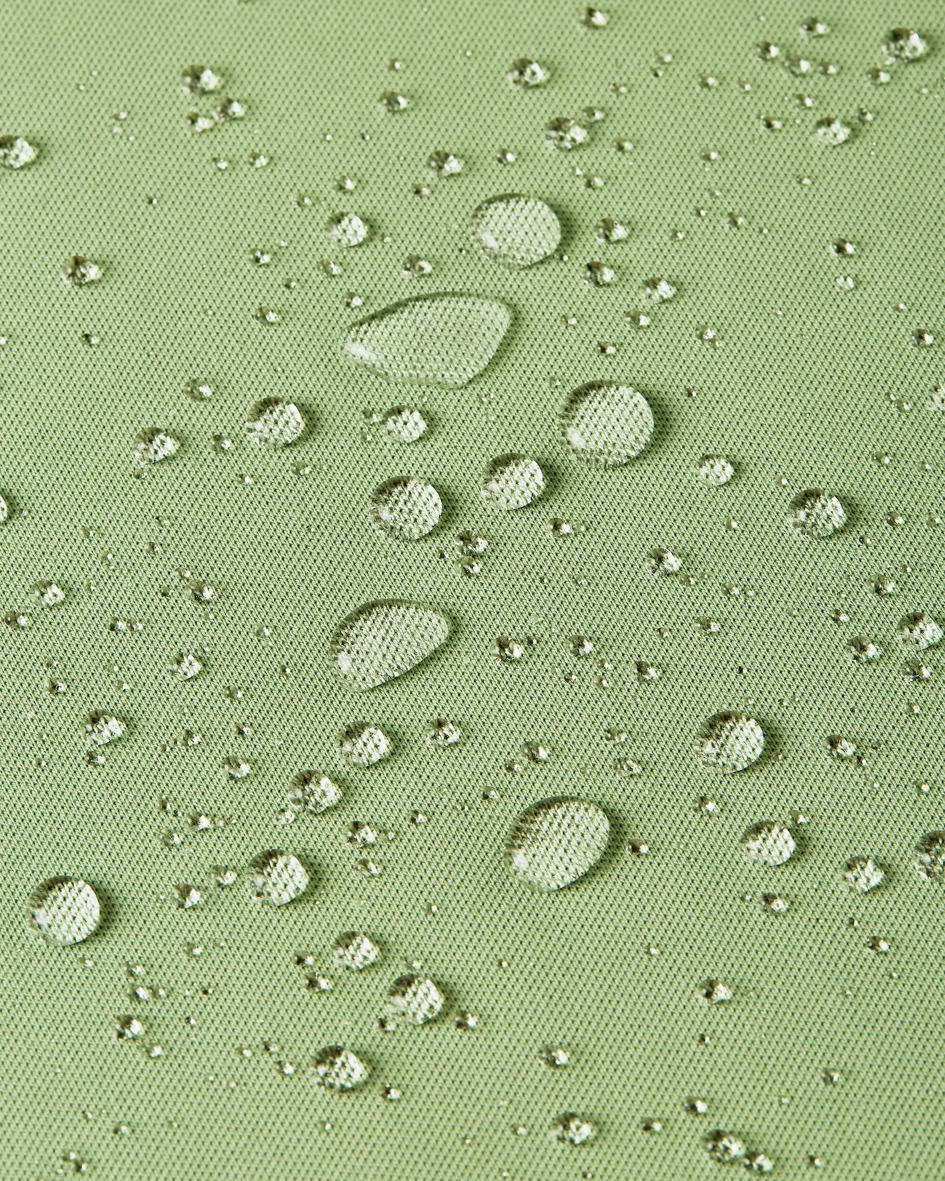 Classic Polo Light Green
