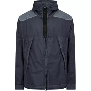 CP Company 50 Fili Gum Mixed Goggle Jacket