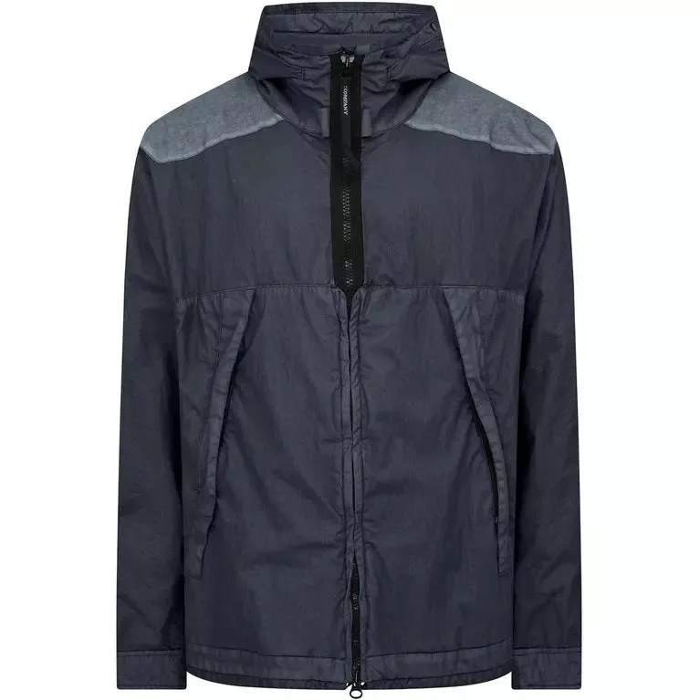 CP Company 50 Fili Gum Mixed Goggle Jacket