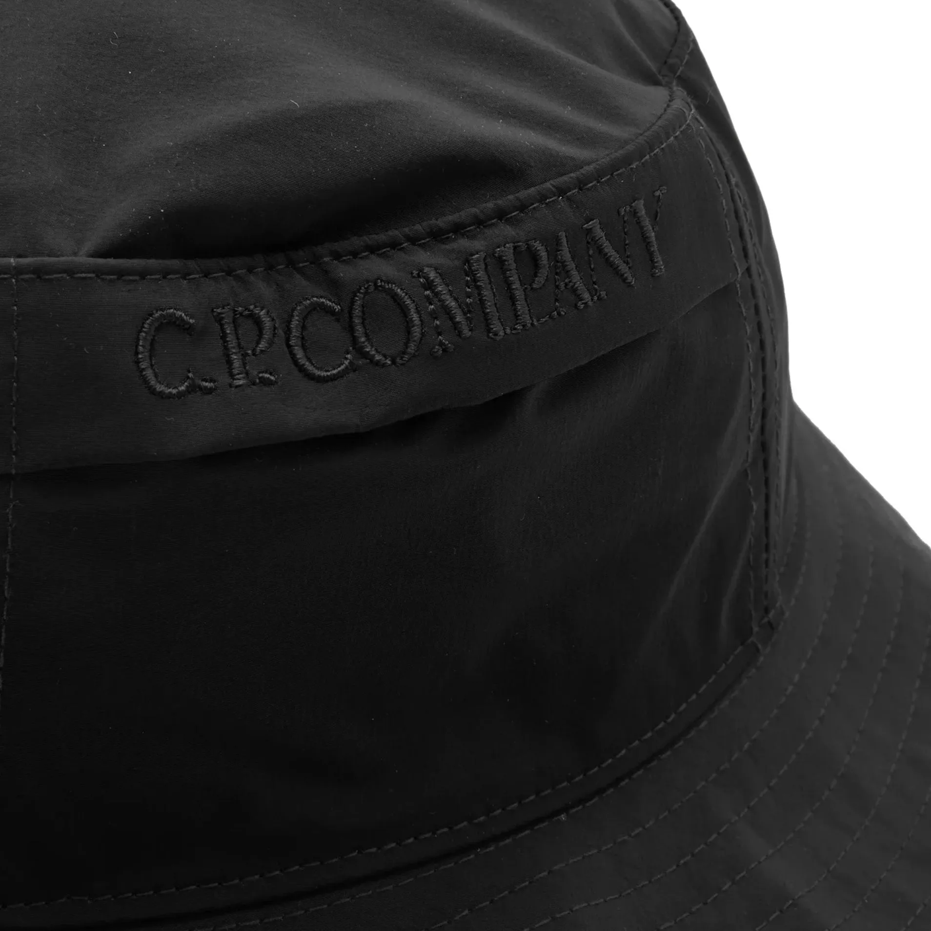 CP Company Chrome R Bucket Hat