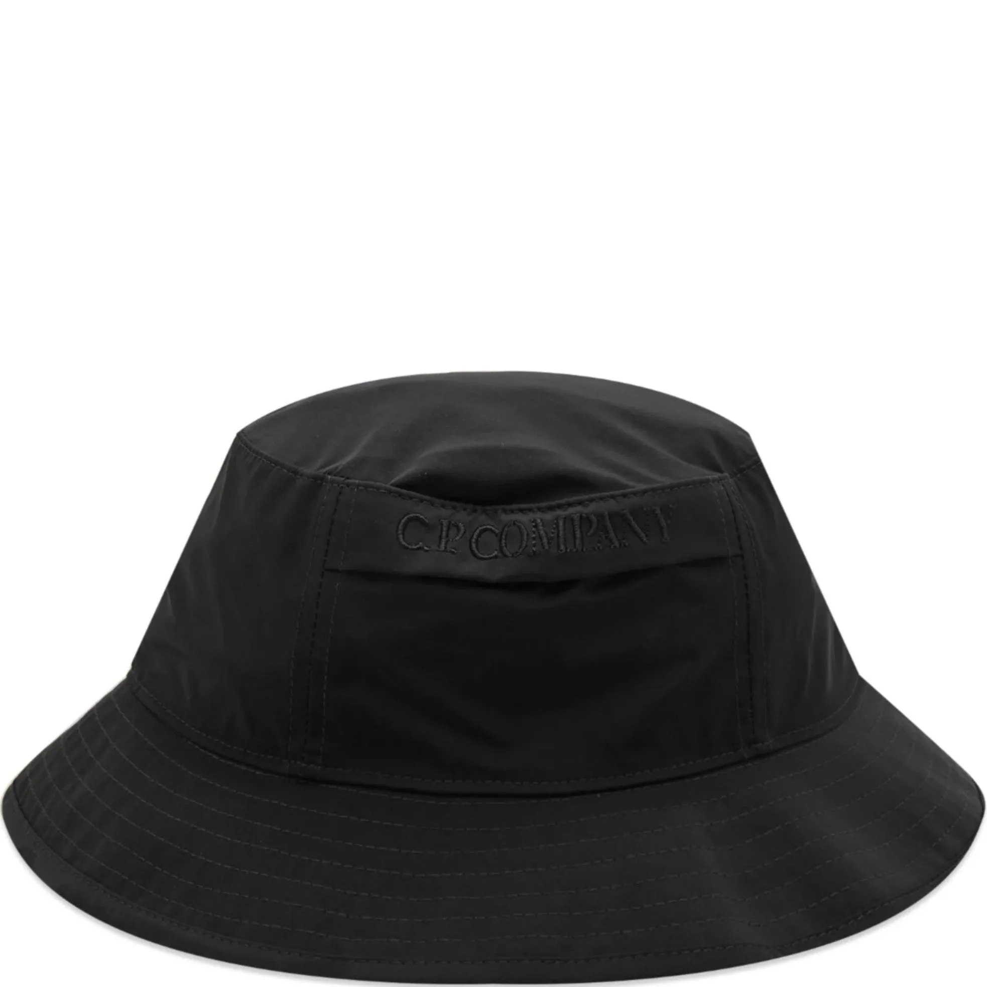 CP Company Chrome R Bucket Hat