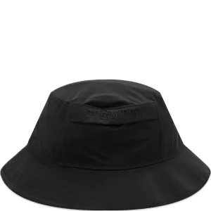 CP Company Chrome R Bucket Hat