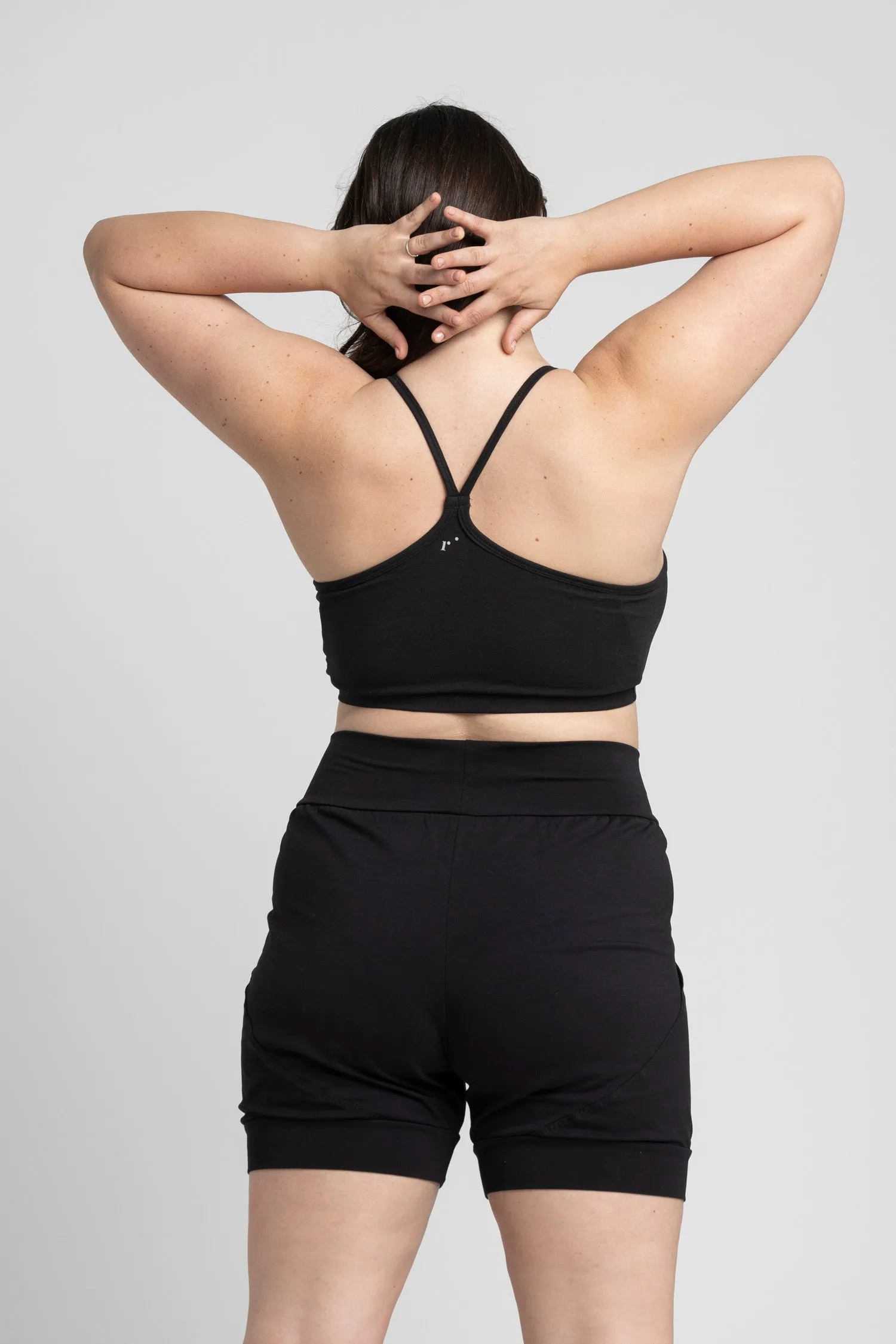 Criss Cross Bra