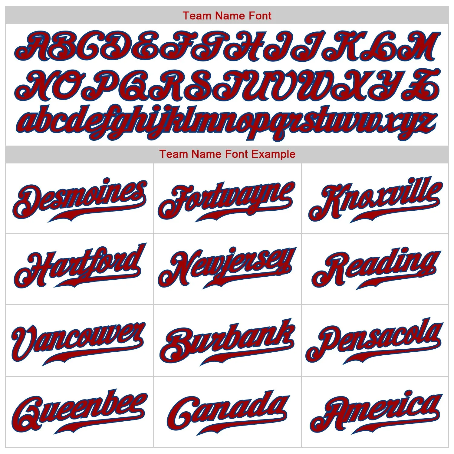 Custom White Royal Pinstripe Red-Royal Authentic Baseball Jersey