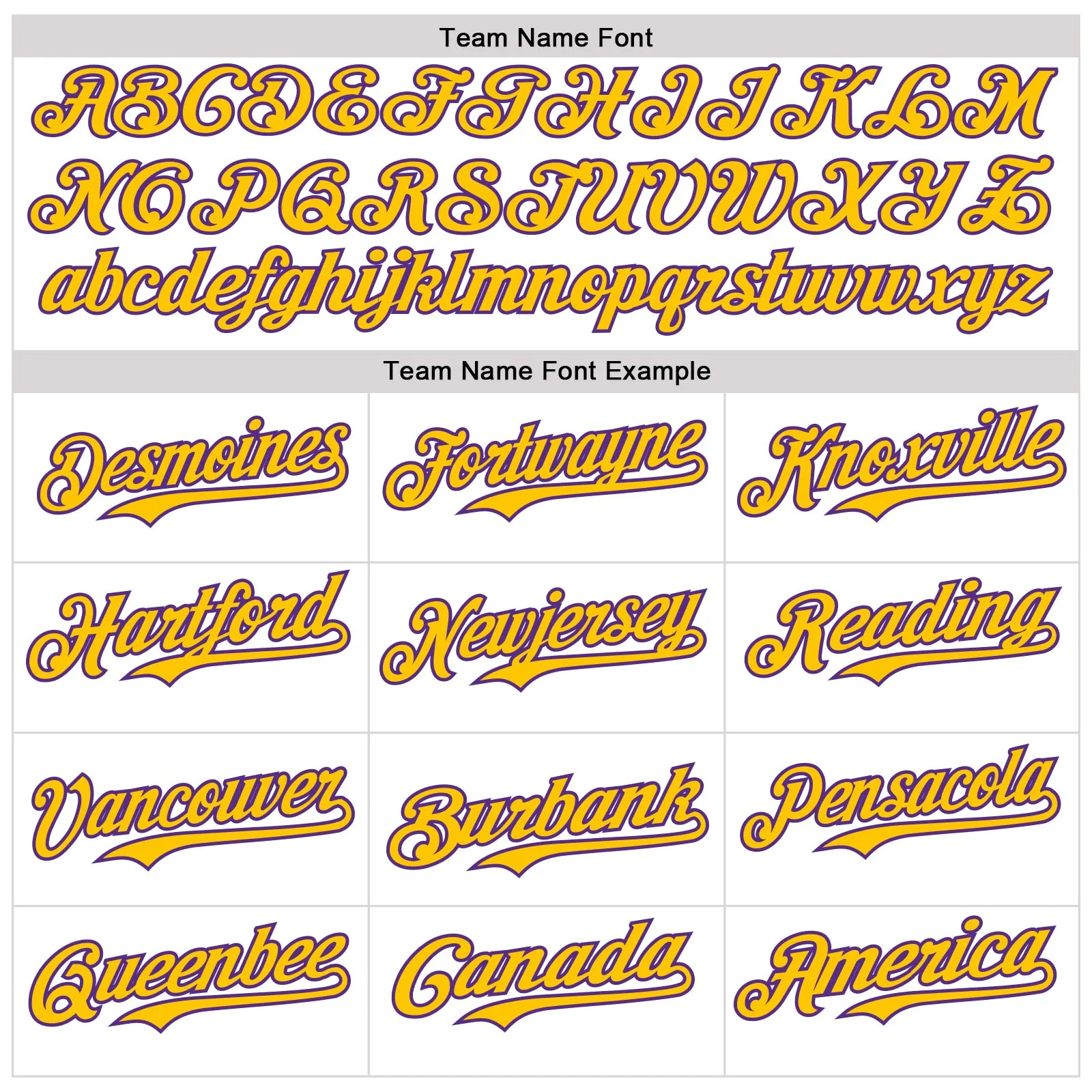 Custom White Yellow-Purple 3D Vaunsart Bizzare Authentic Baseball Jersey