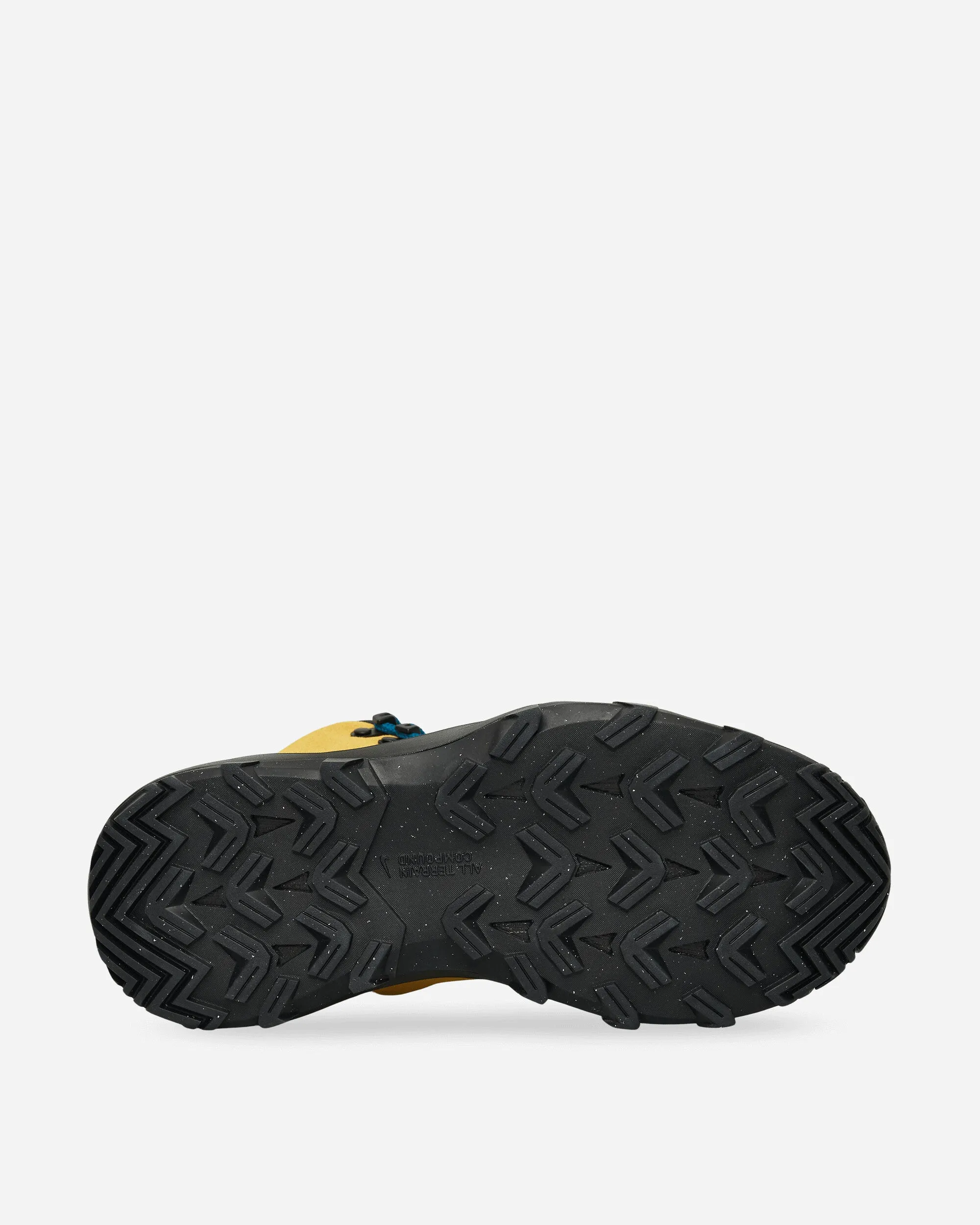 Cygnal Sneakers Solar Flare/Black