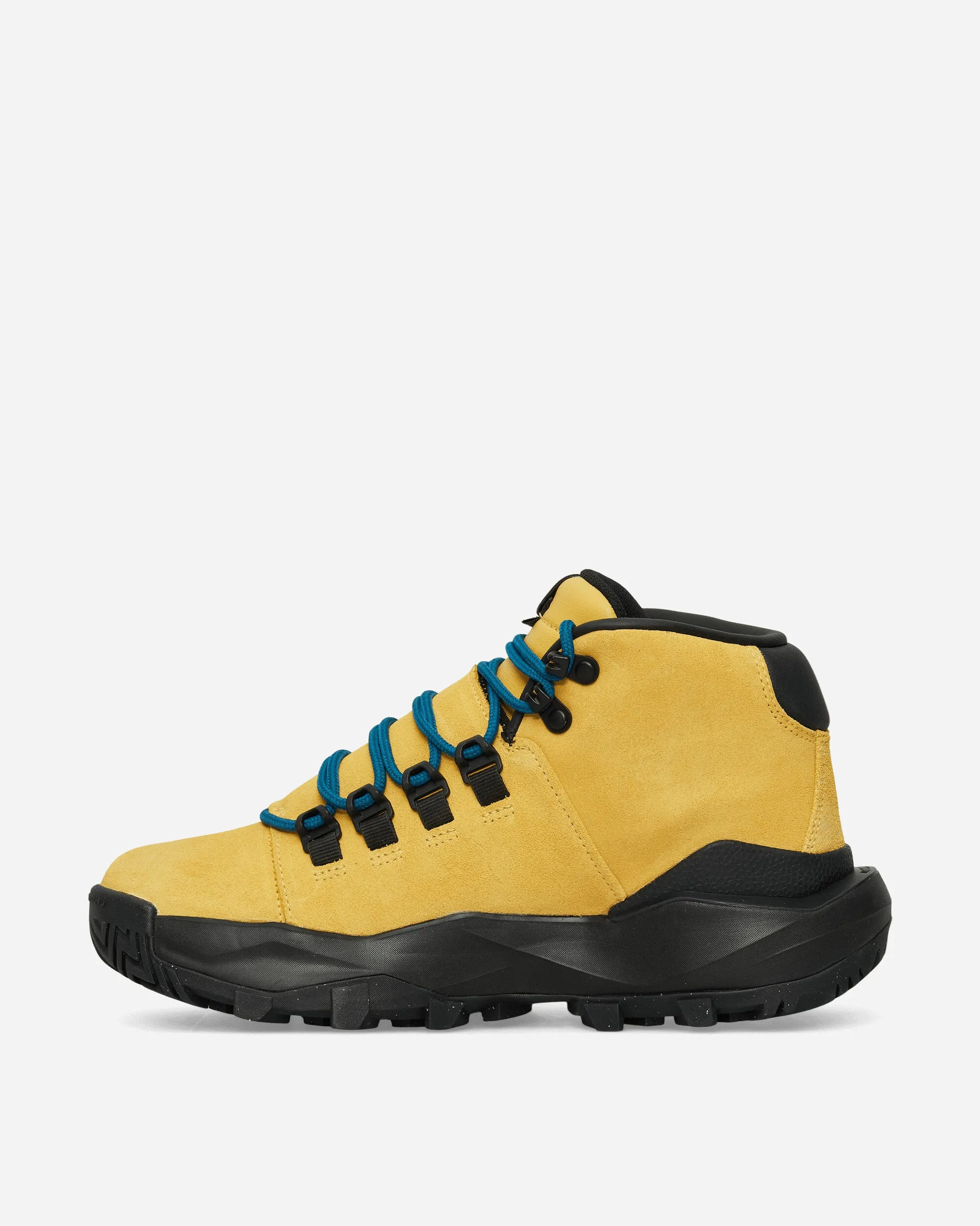 Cygnal Sneakers Solar Flare/Black