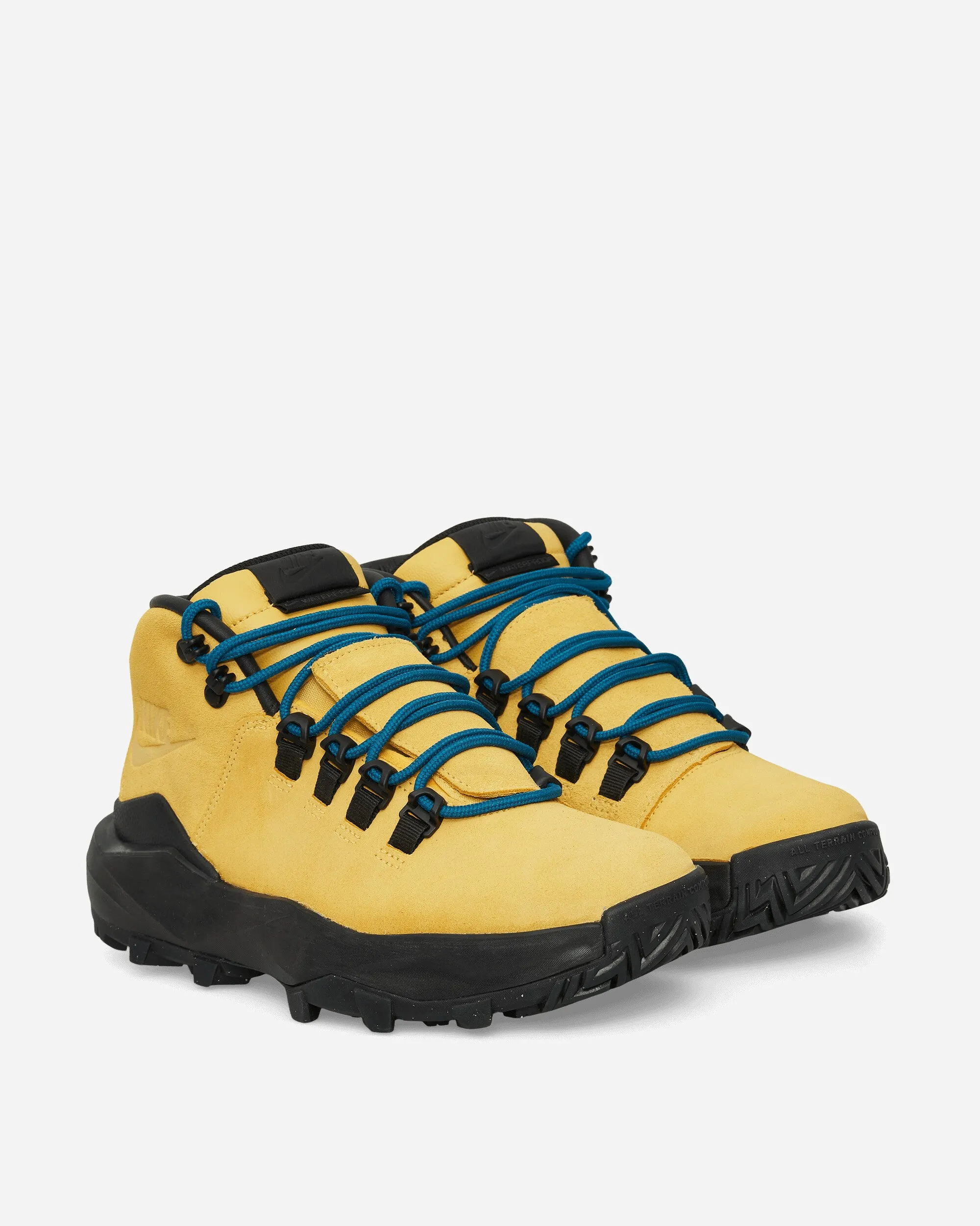 Cygnal Sneakers Solar Flare/Black