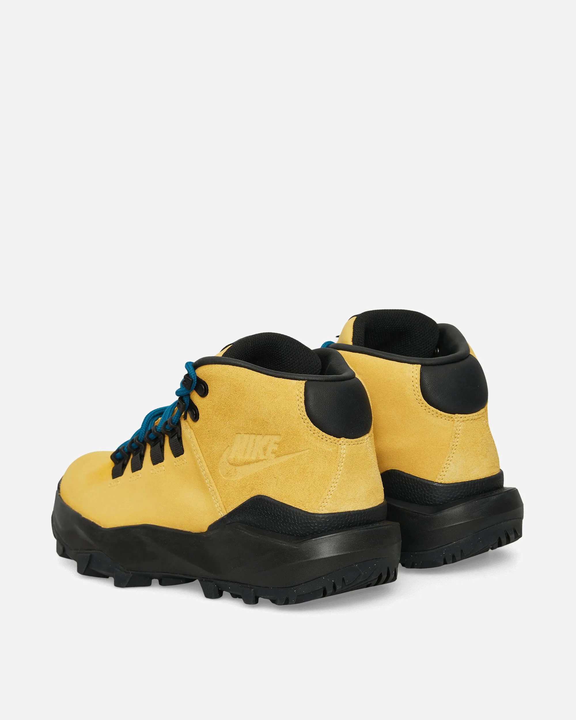 Cygnal Sneakers Solar Flare/Black