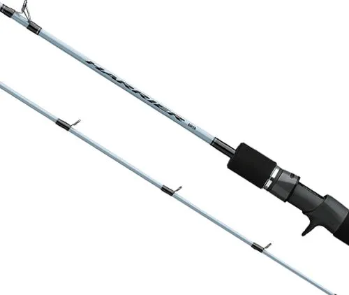 Daiwa Harrier Slow Pitch Jigging Casting Rods Final Sale