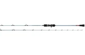 Daiwa Harrier Slow Pitch Jigging Casting Rods Final Sale