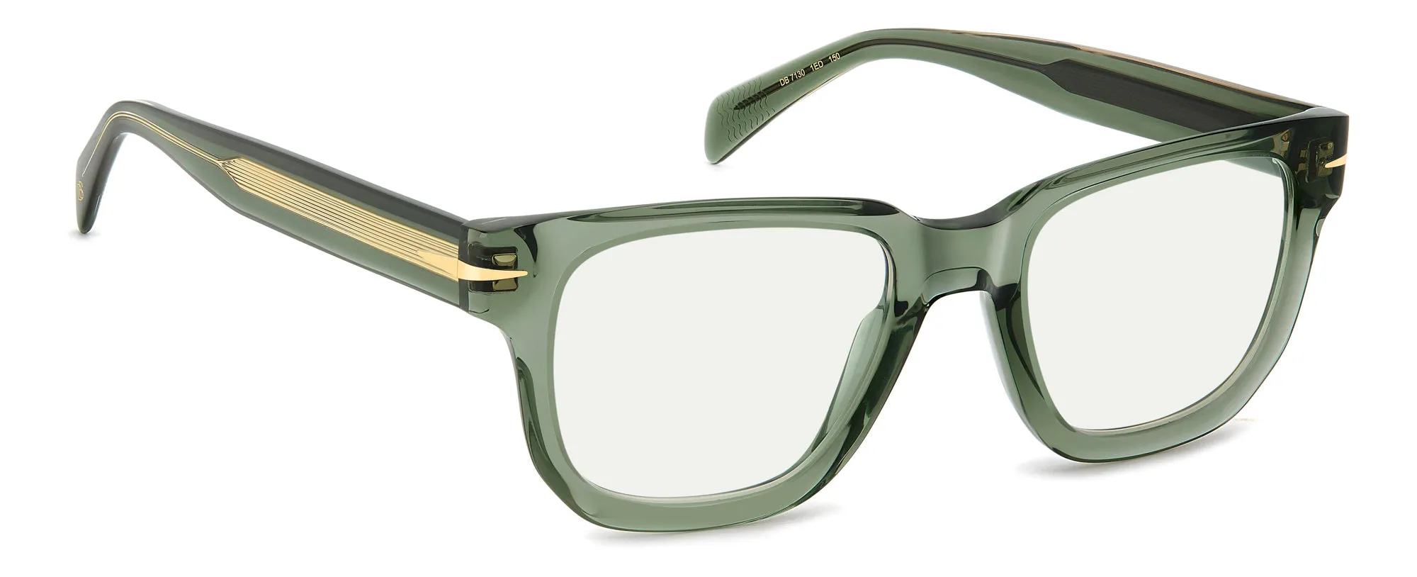 David Beckham DB7130