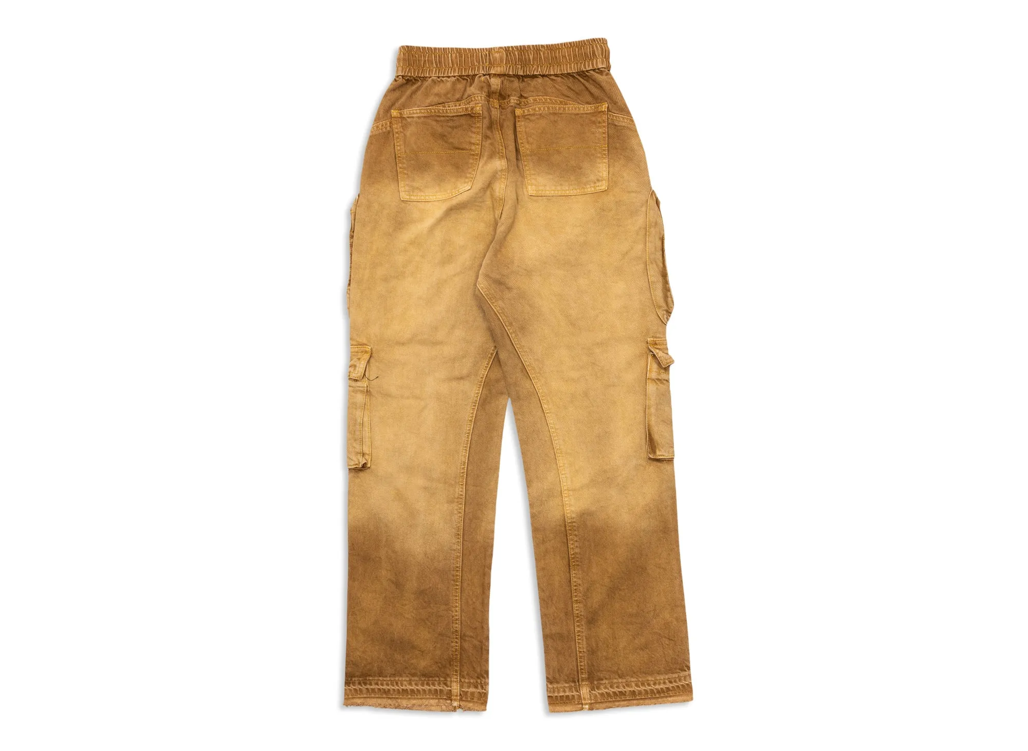 Diet Starts Monday Release Denim Cargo Pants xld