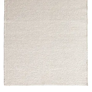 Drake Rug - Linen 250cm x 350cm