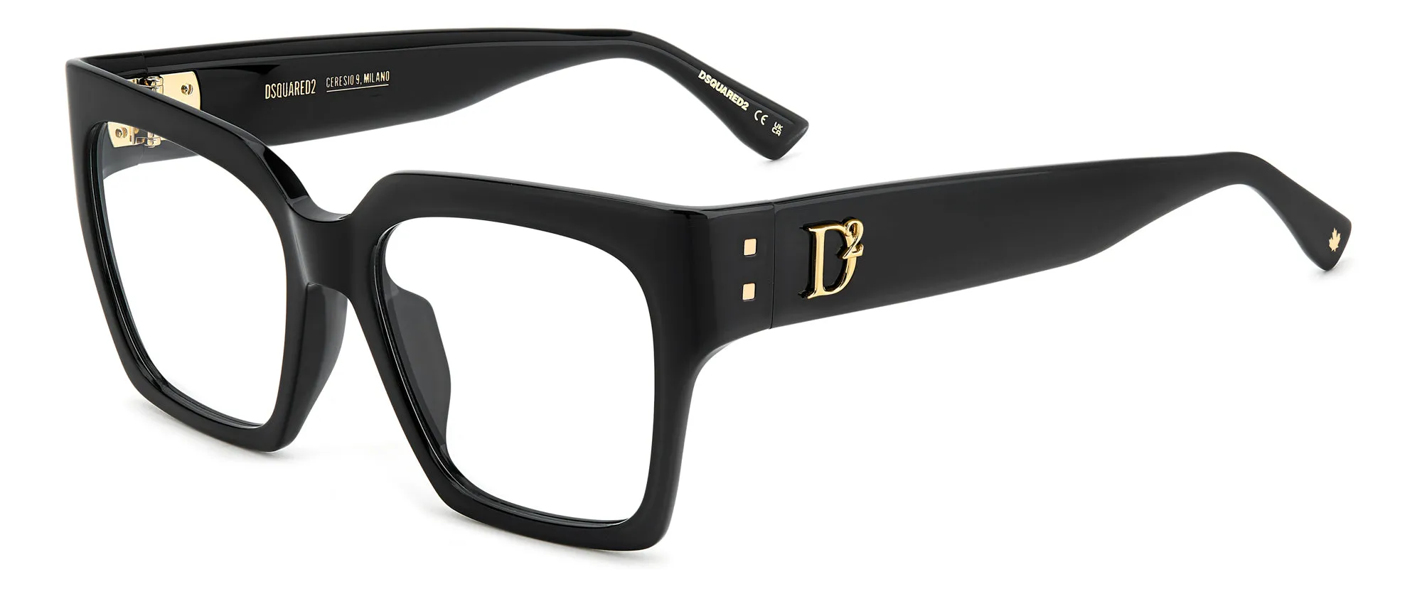 DSQUARED2 D2 0151/G