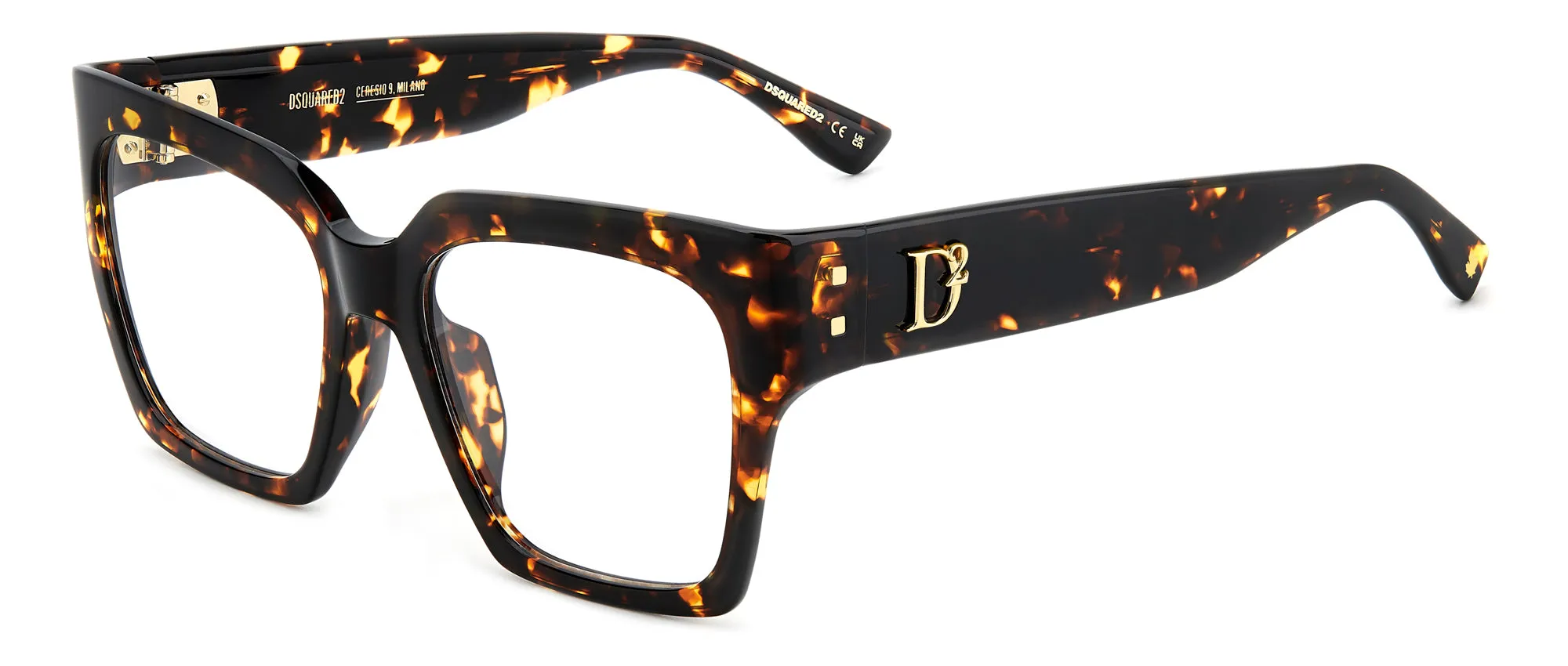 DSQUARED2 D2 0151/G