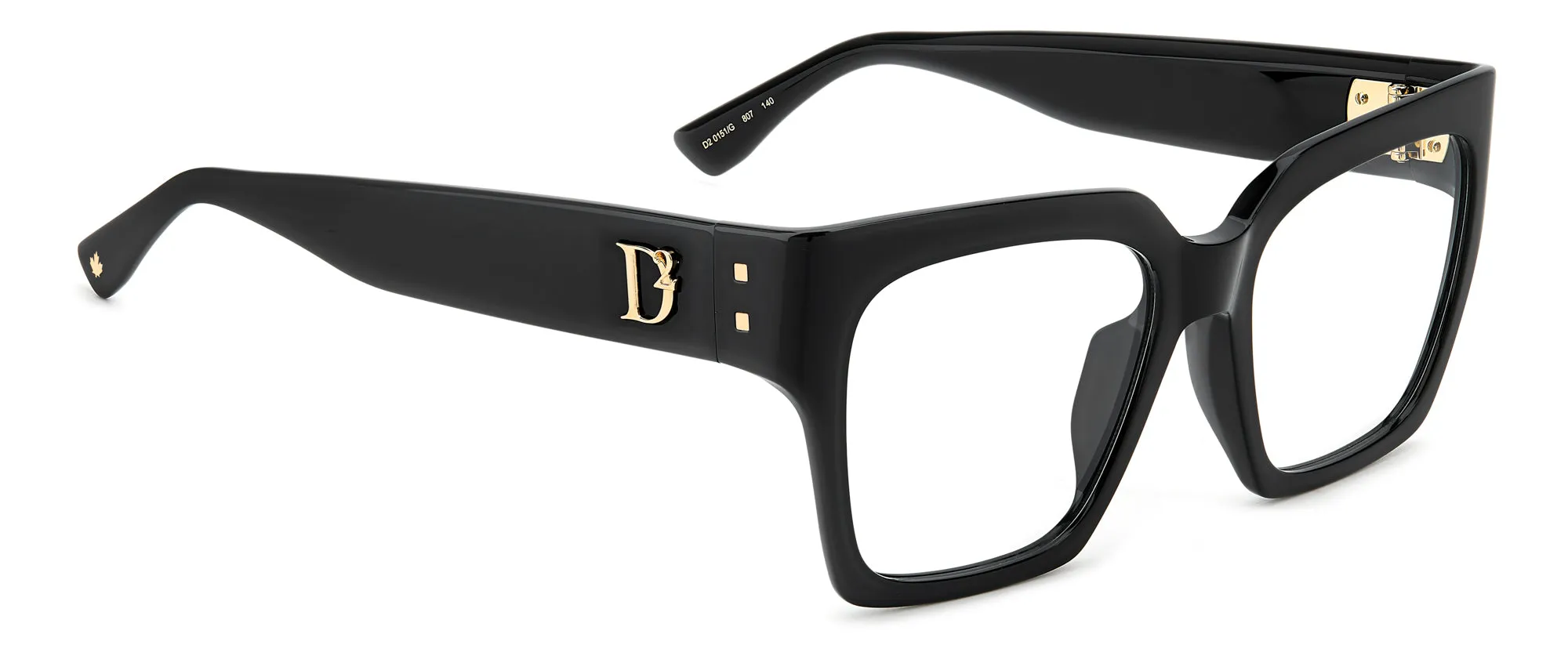 DSQUARED2 D2 0151/G
