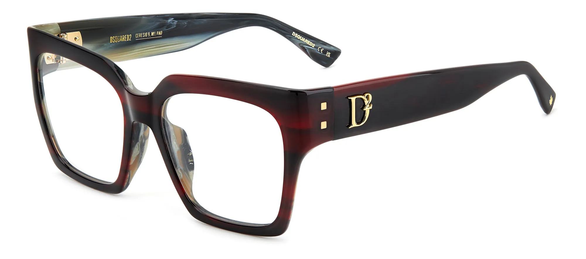 DSQUARED2 D2 0151/G