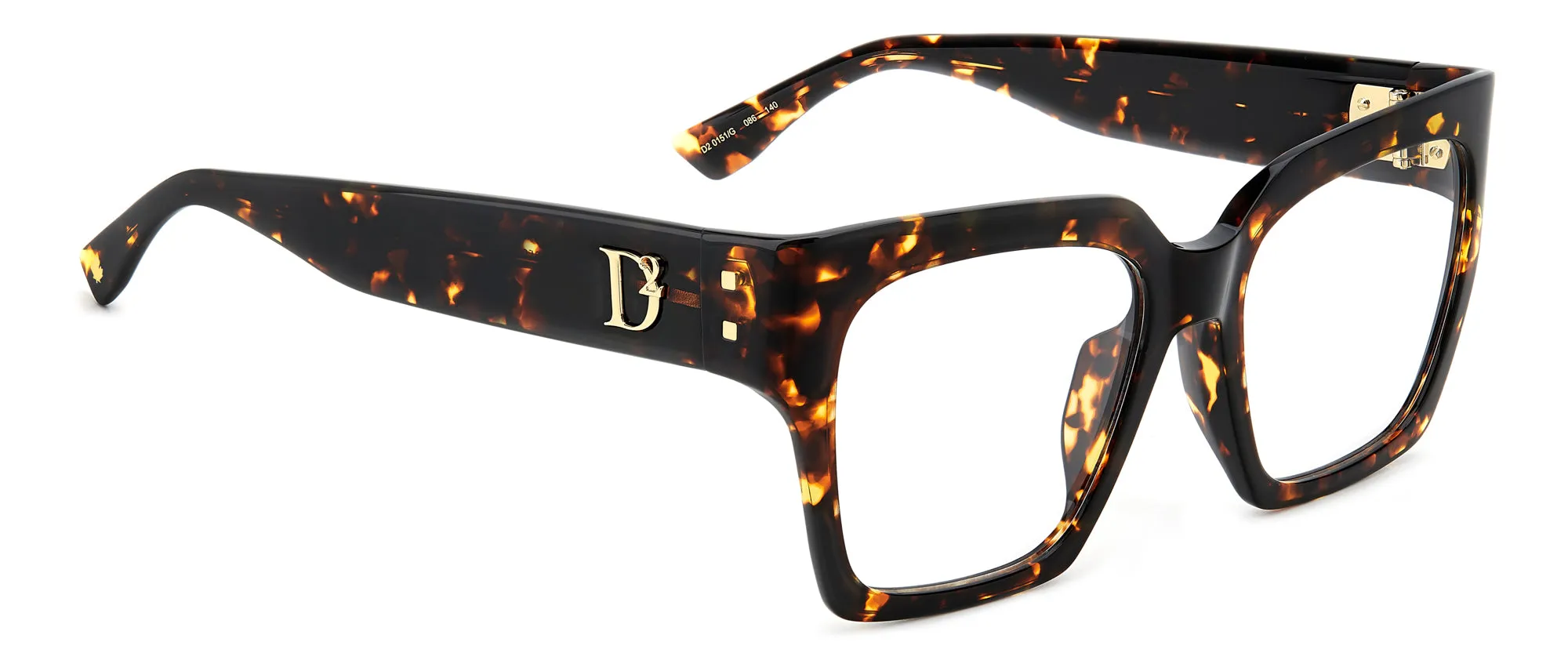 DSQUARED2 D2 0151/G