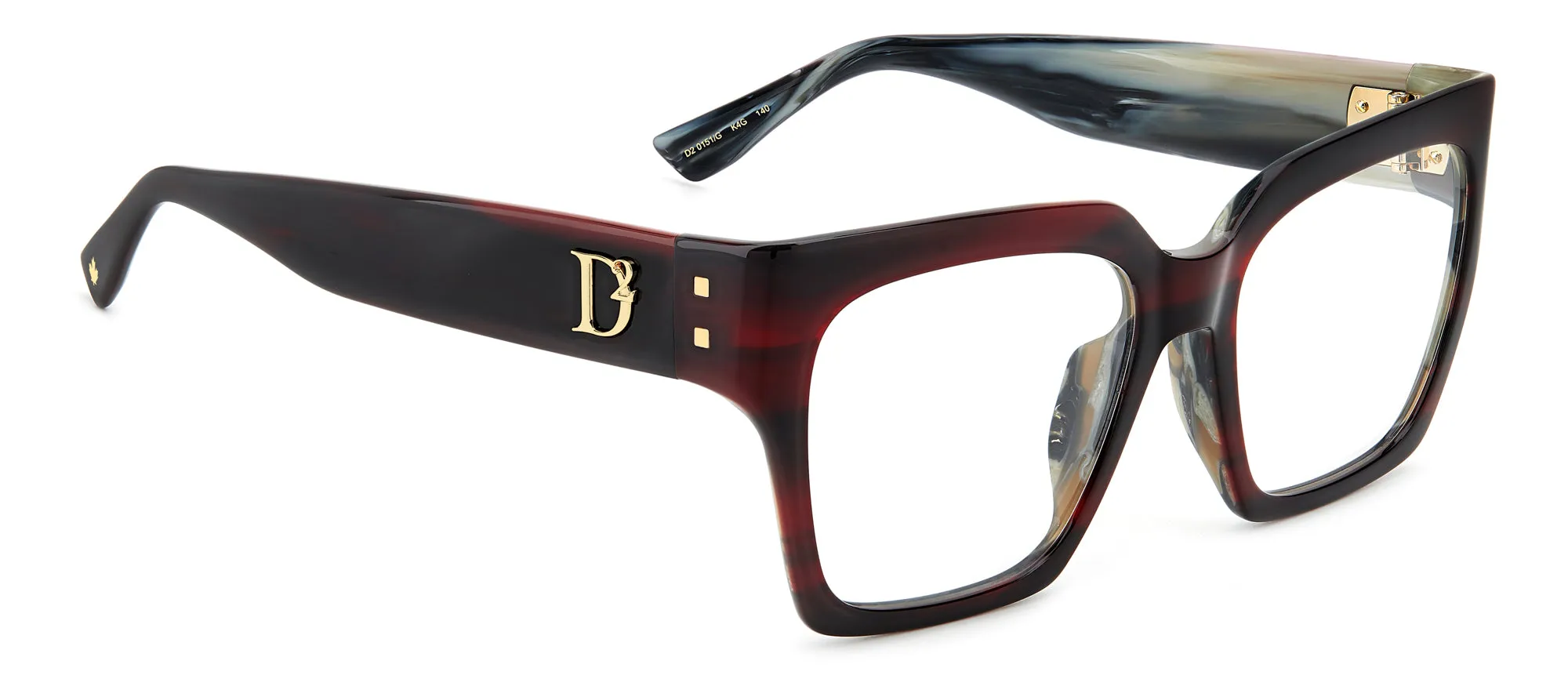 DSQUARED2 D2 0151/G