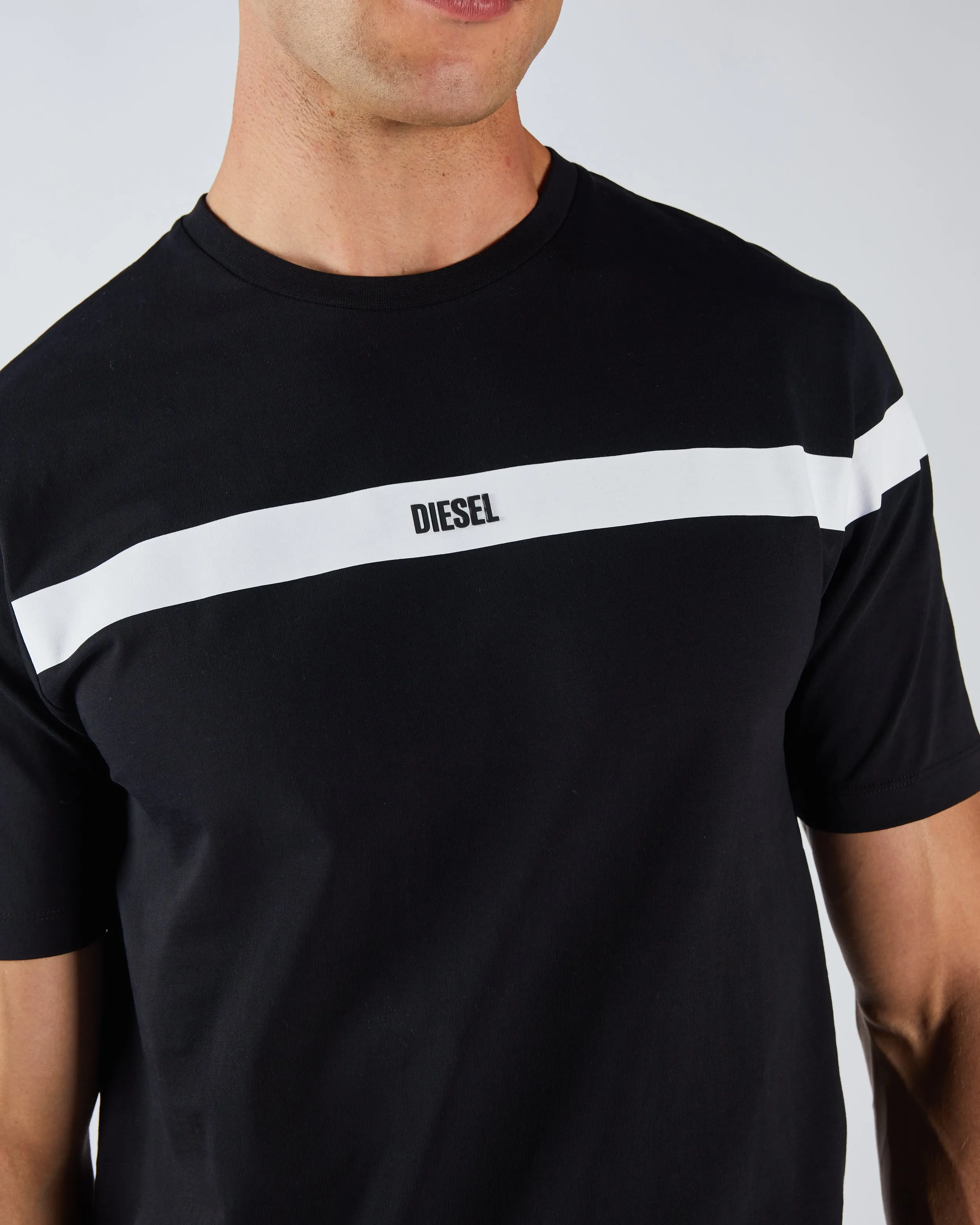 Ebb Tee New Black
