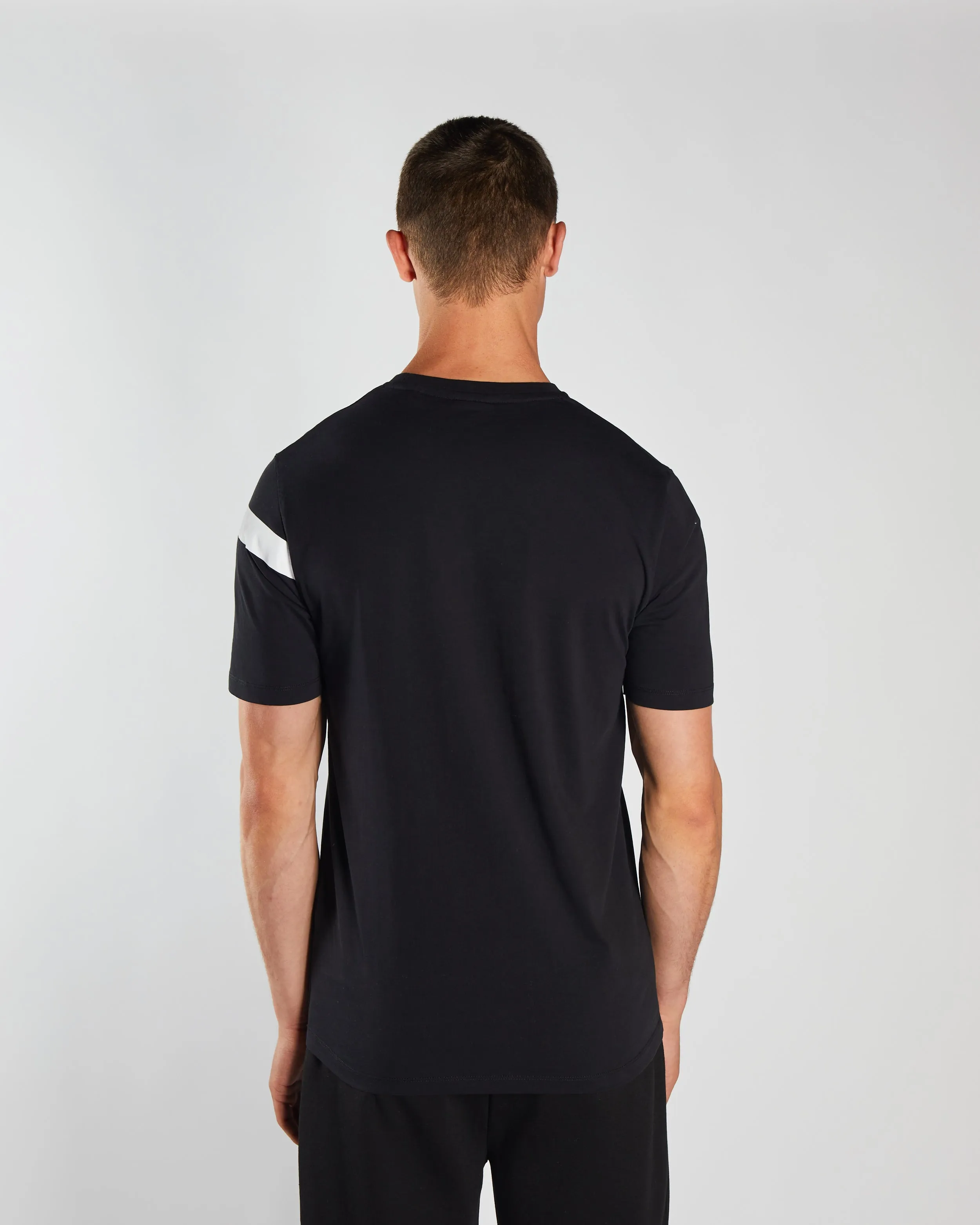 Ebb Tee New Black