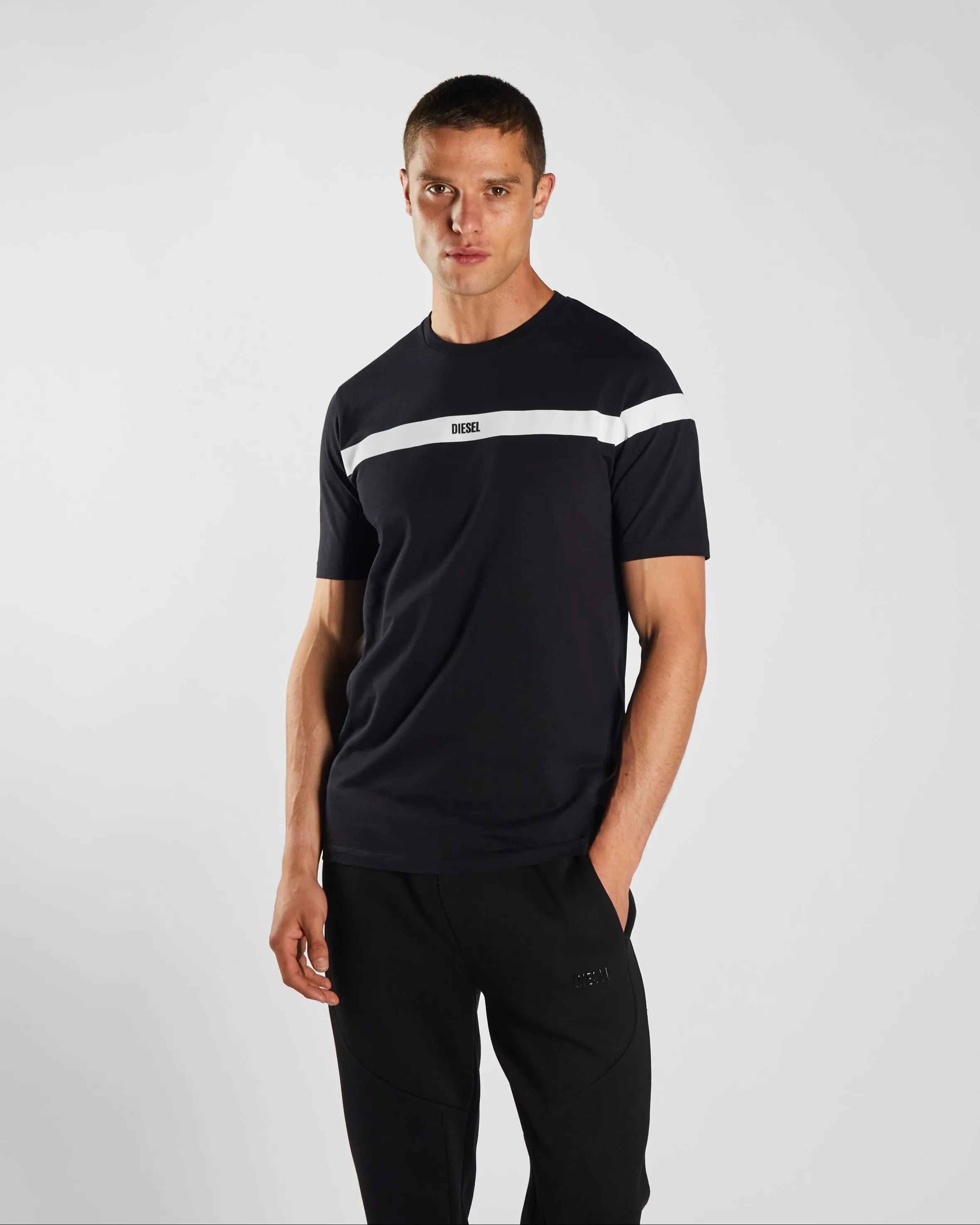 Ebb Tee New Black