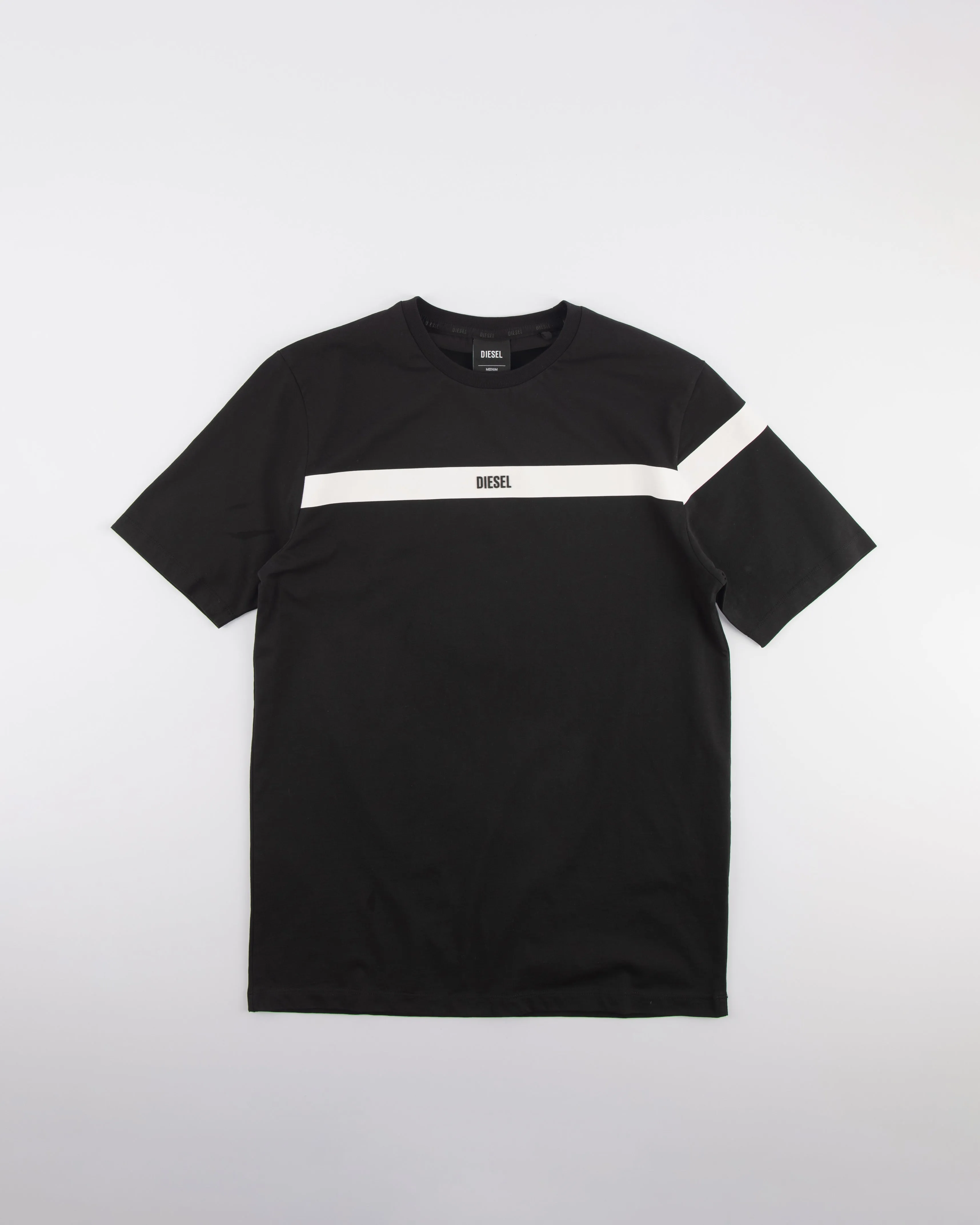 Ebb Tee New Black