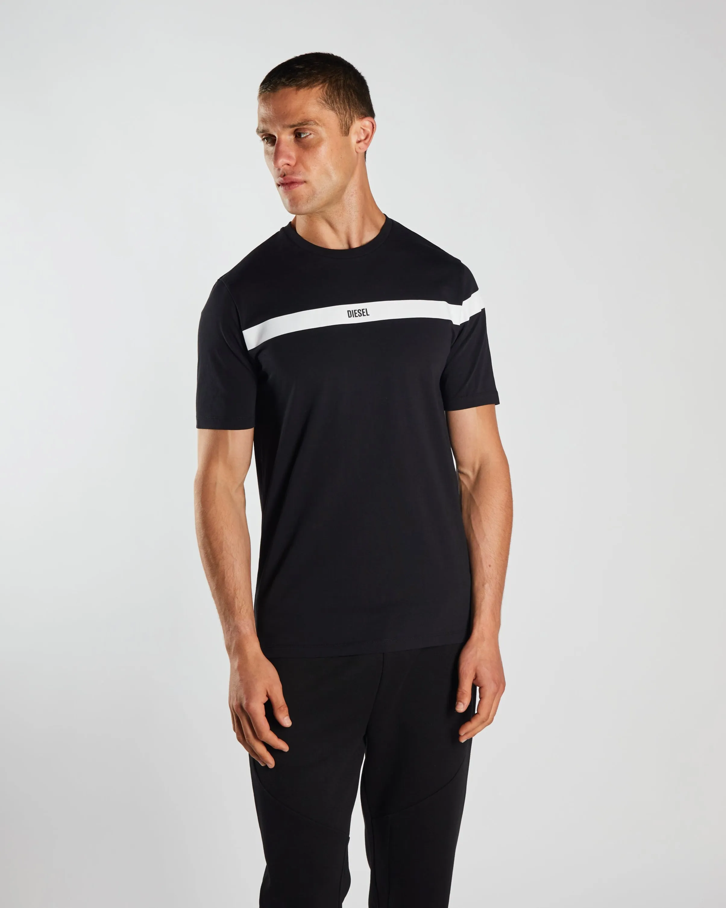 Ebb Tee New Black