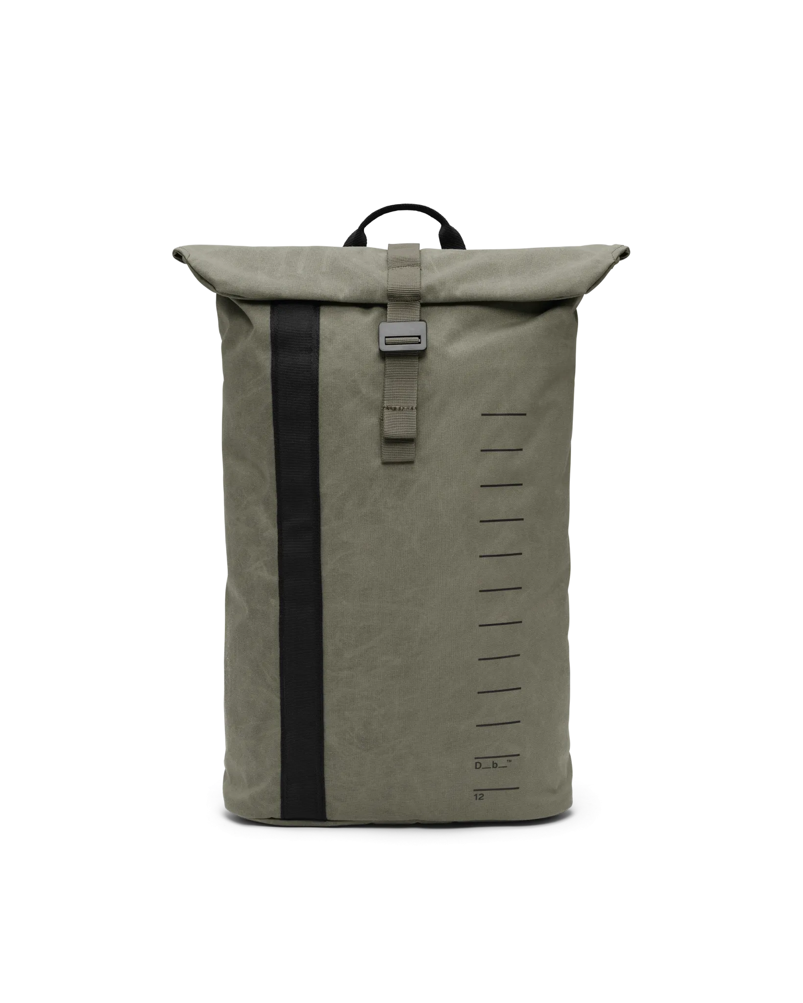 Essential Backpack 12L Forest Green